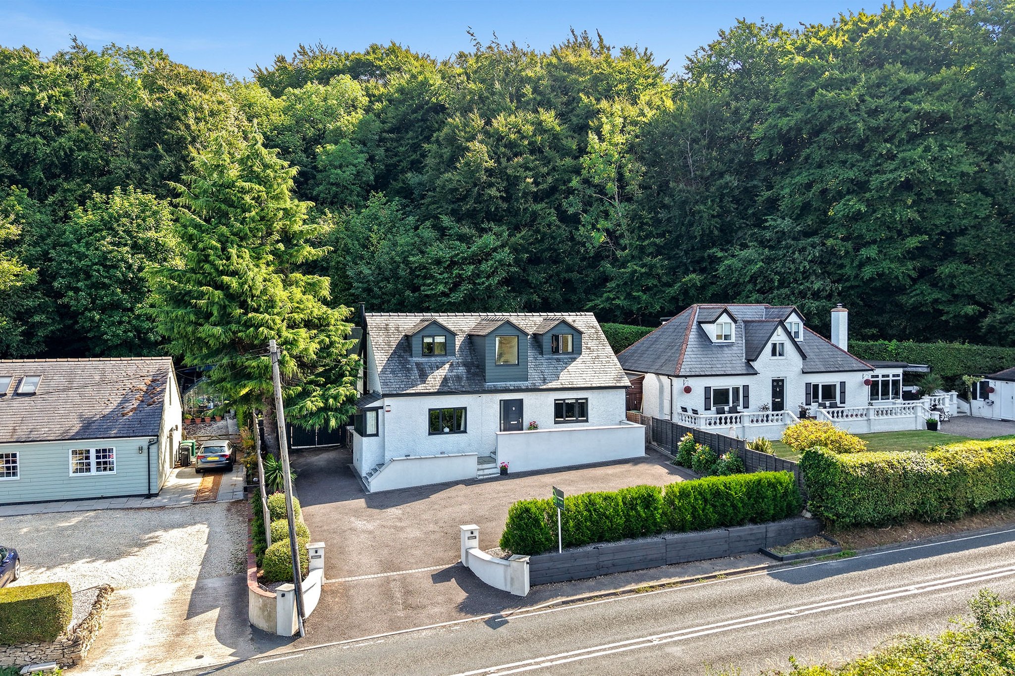 Painswick Road, Brockworth, Gloucester