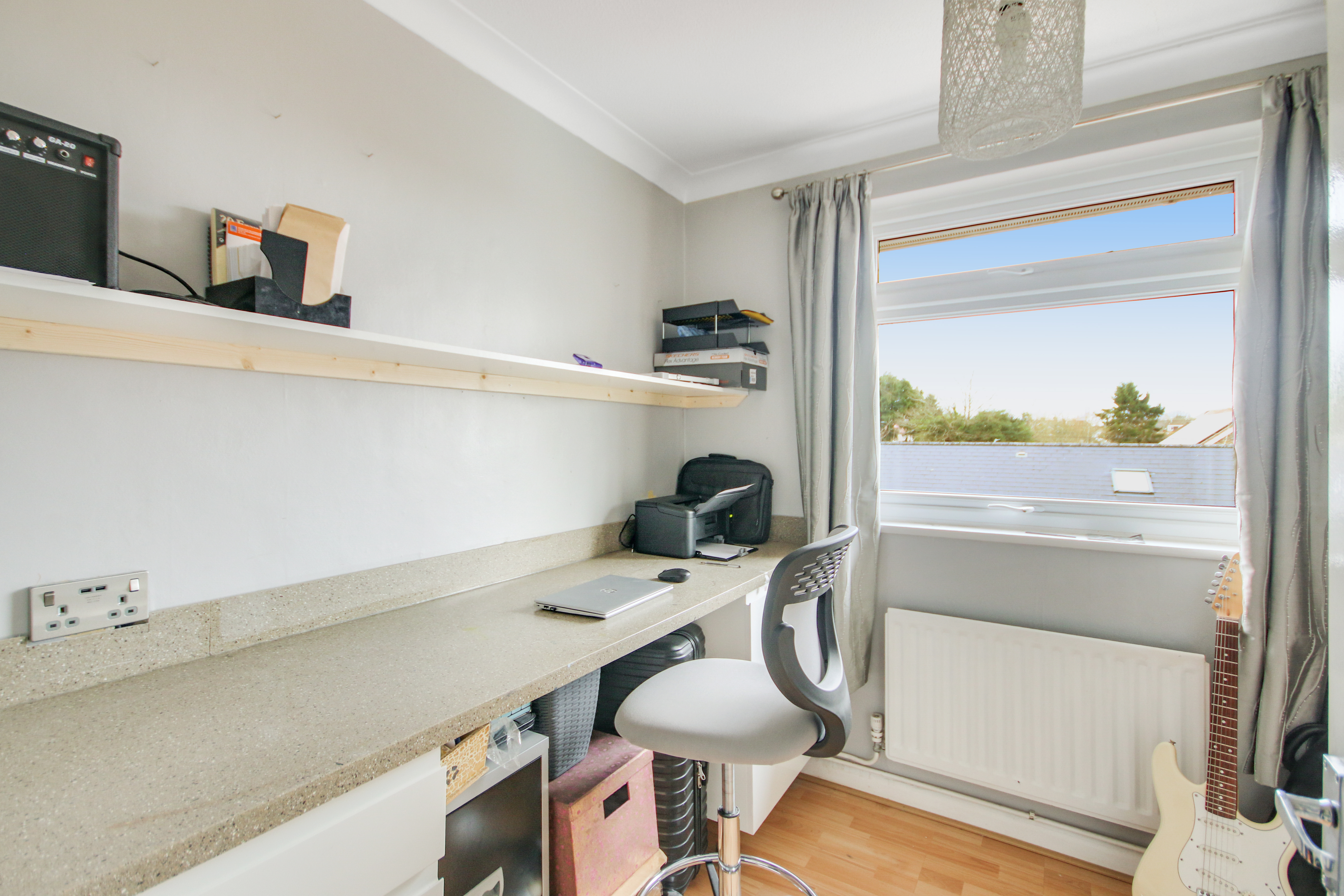 Dirty Lane, Ashurst Wood, West Sussex