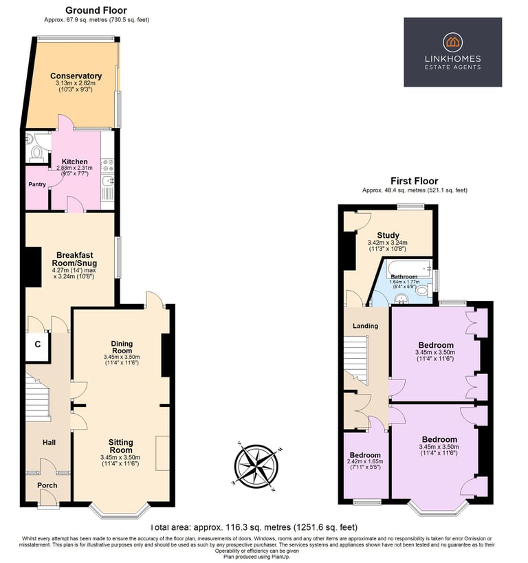  | Floorplan