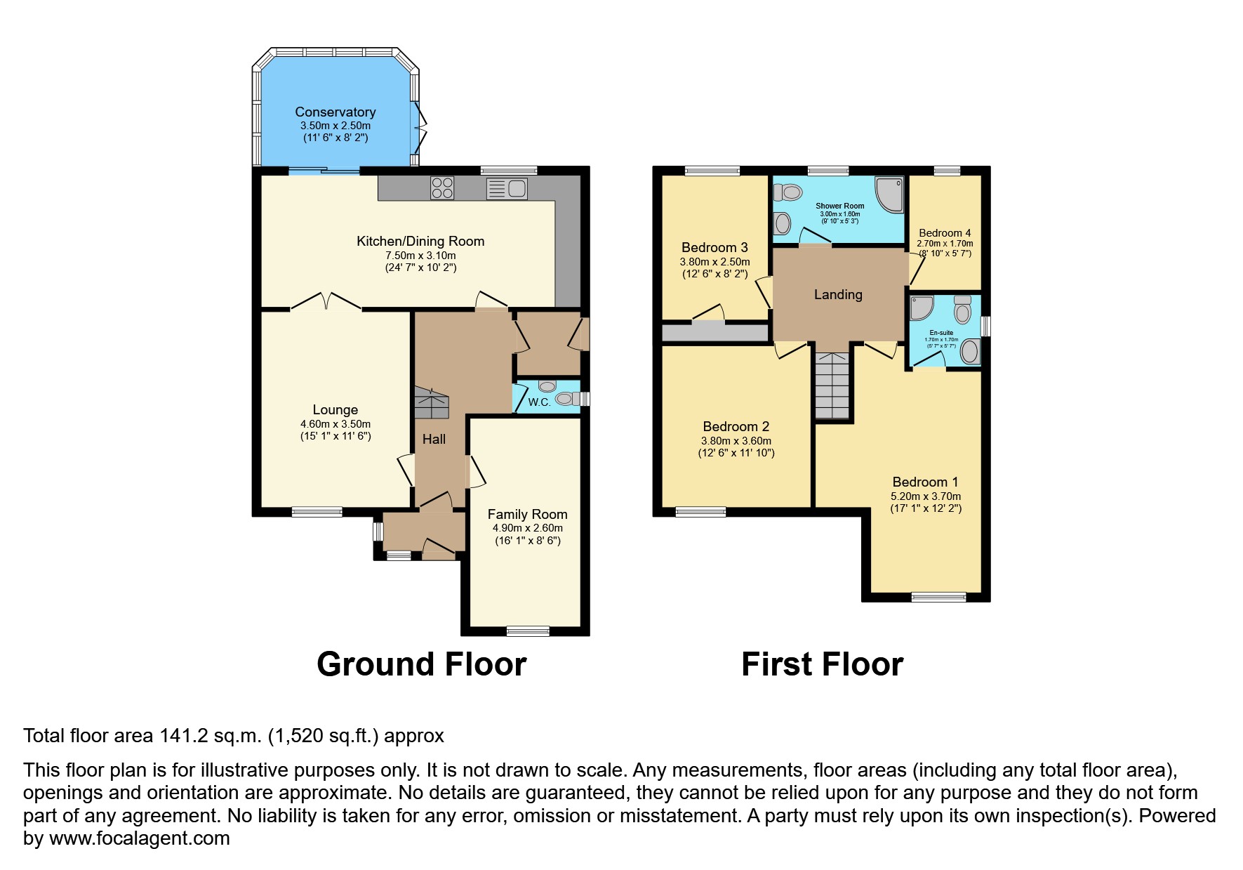 Floor plan of this Property