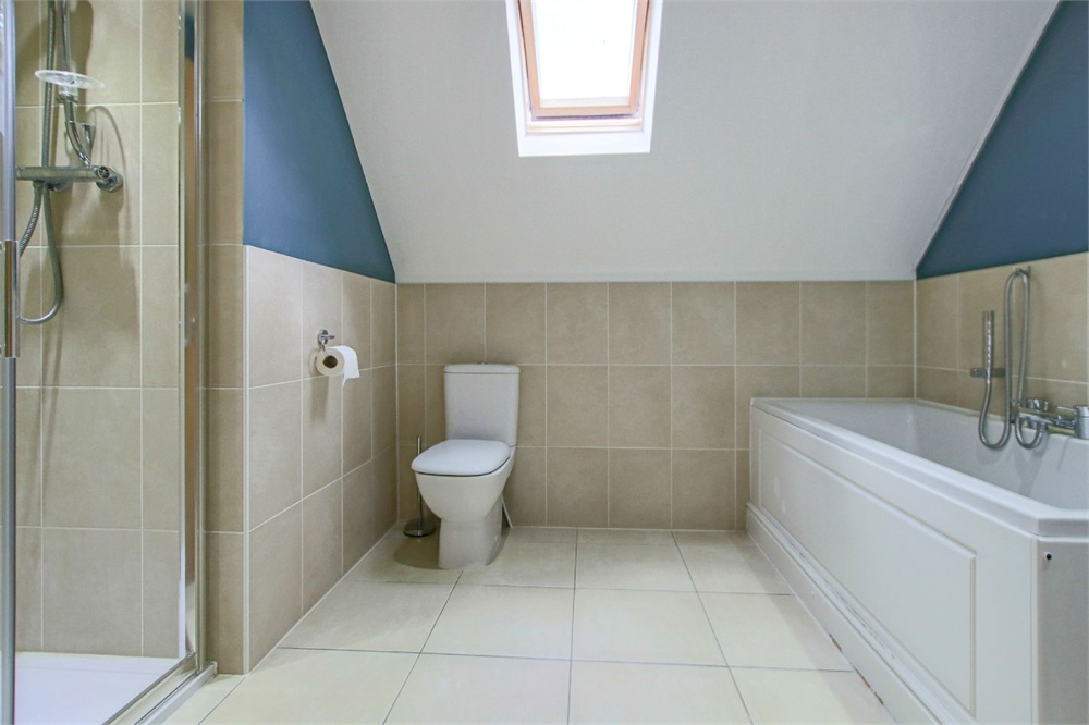 Lower Dene, East Grinstead, West Sussex