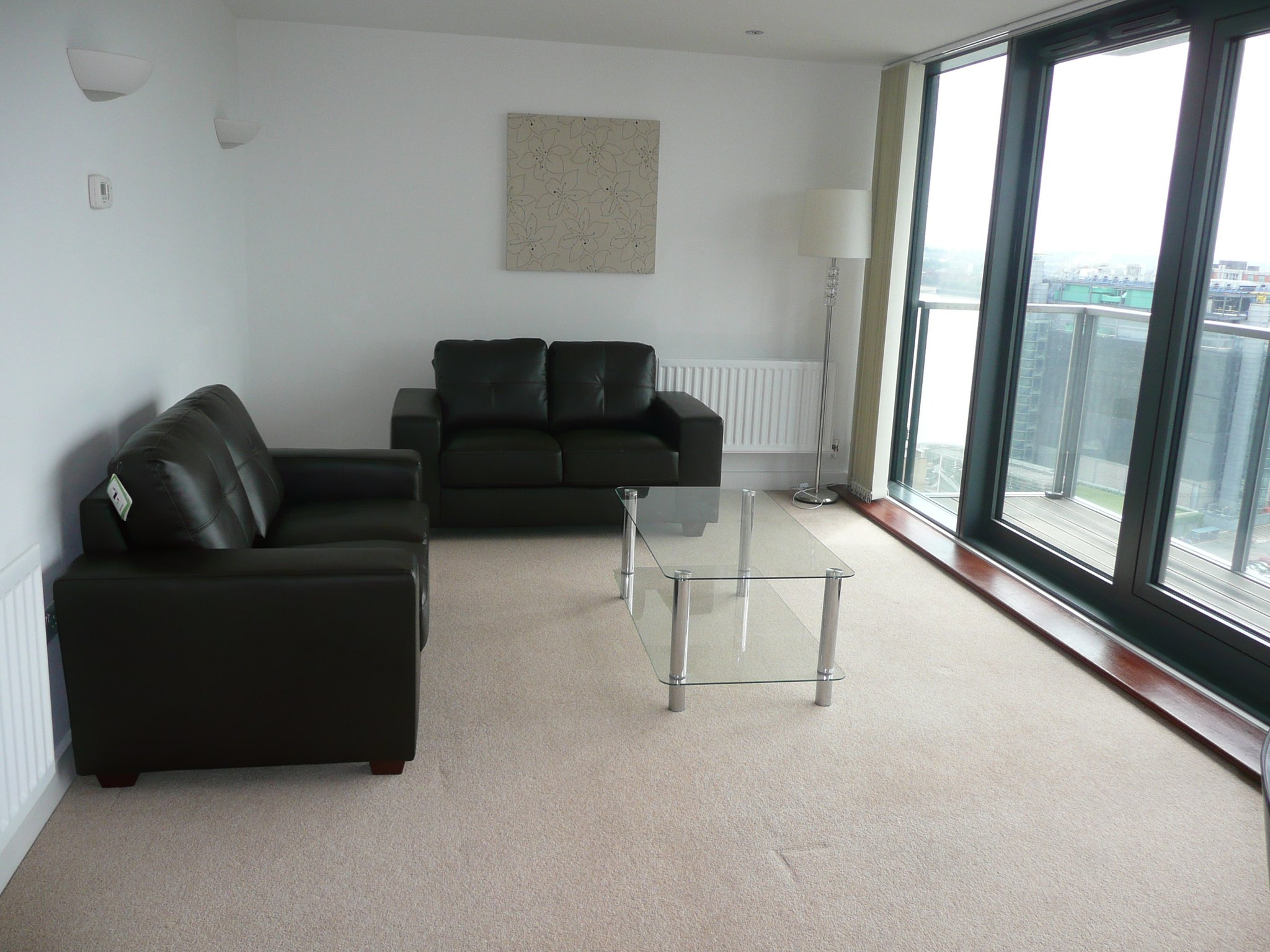 Blackwall Way, London, E14 9GF