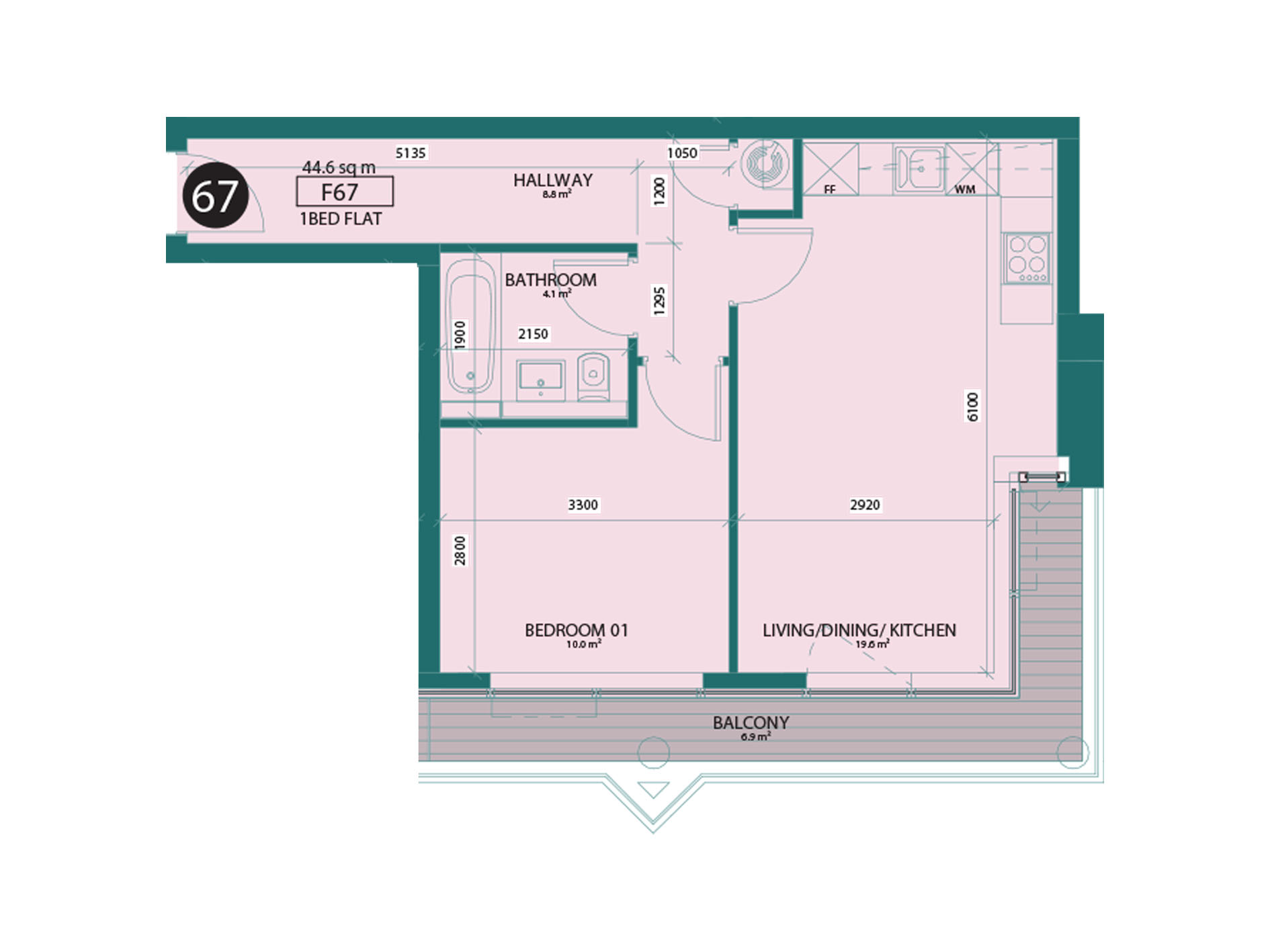 Property Floorplans 1