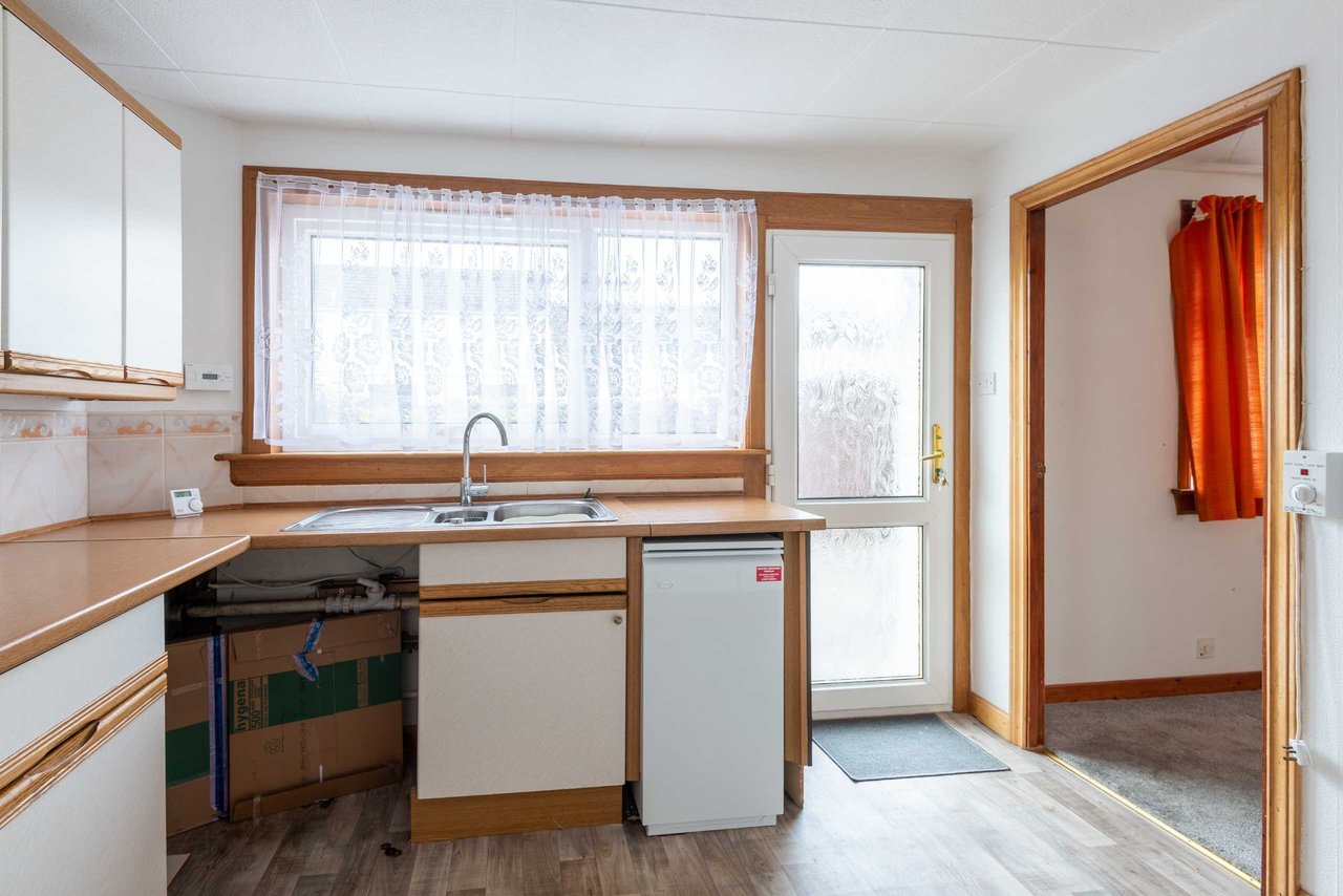 House for sale in Arbroath 61 Charles Avenue, Arbroath Thorntons