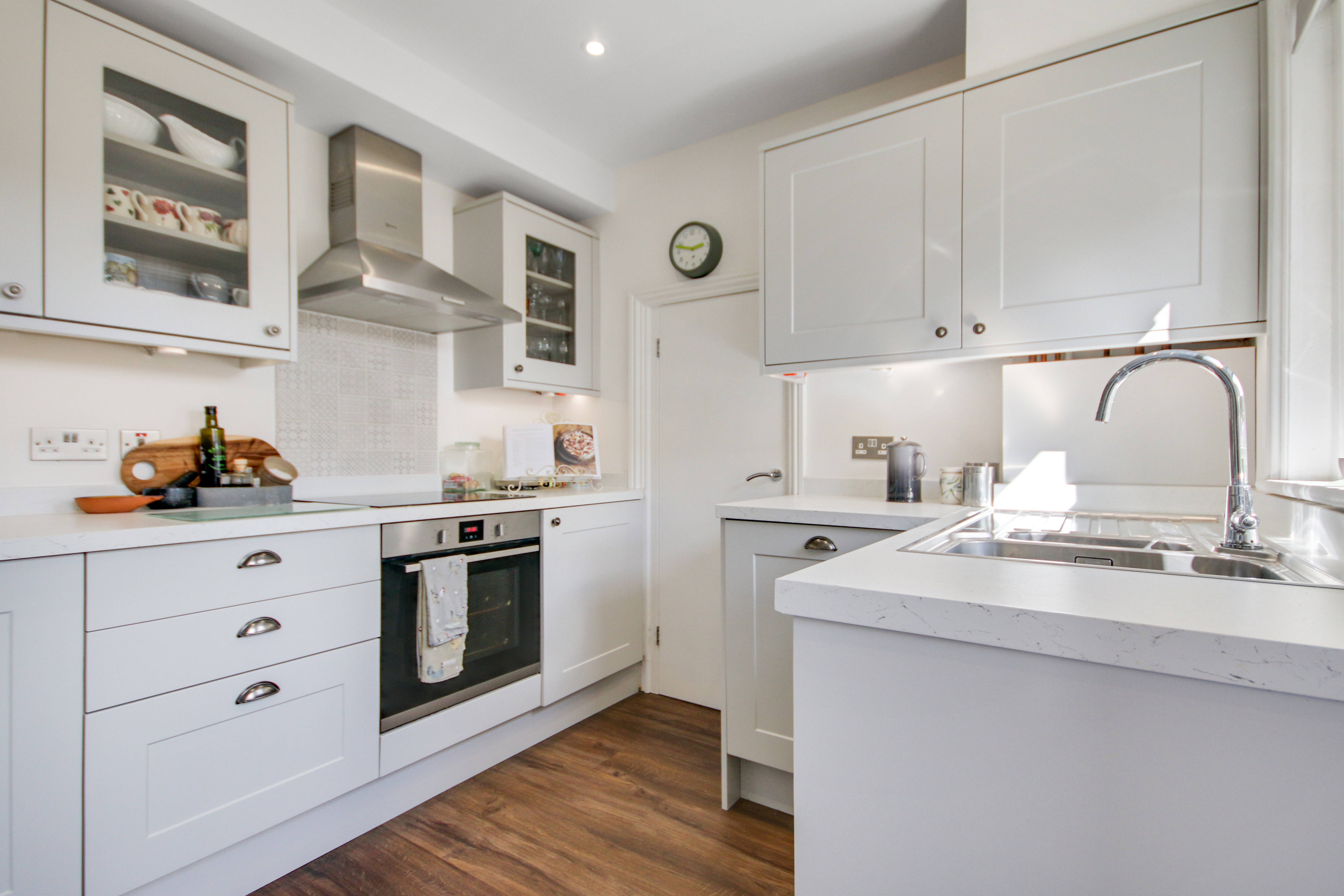 Dunnings Road, East Grinstead, West Sussex