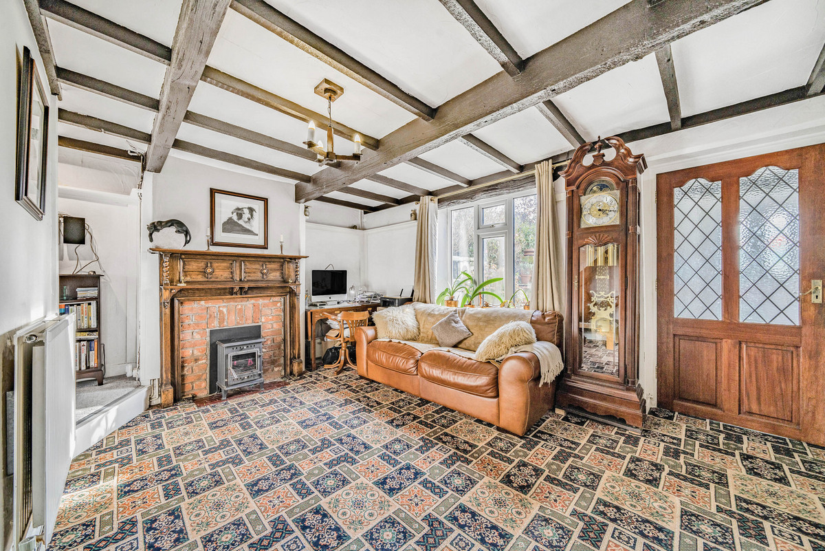 Holme Fold Farm, Slack Fold Lane, Bolton, BL4 0LJ