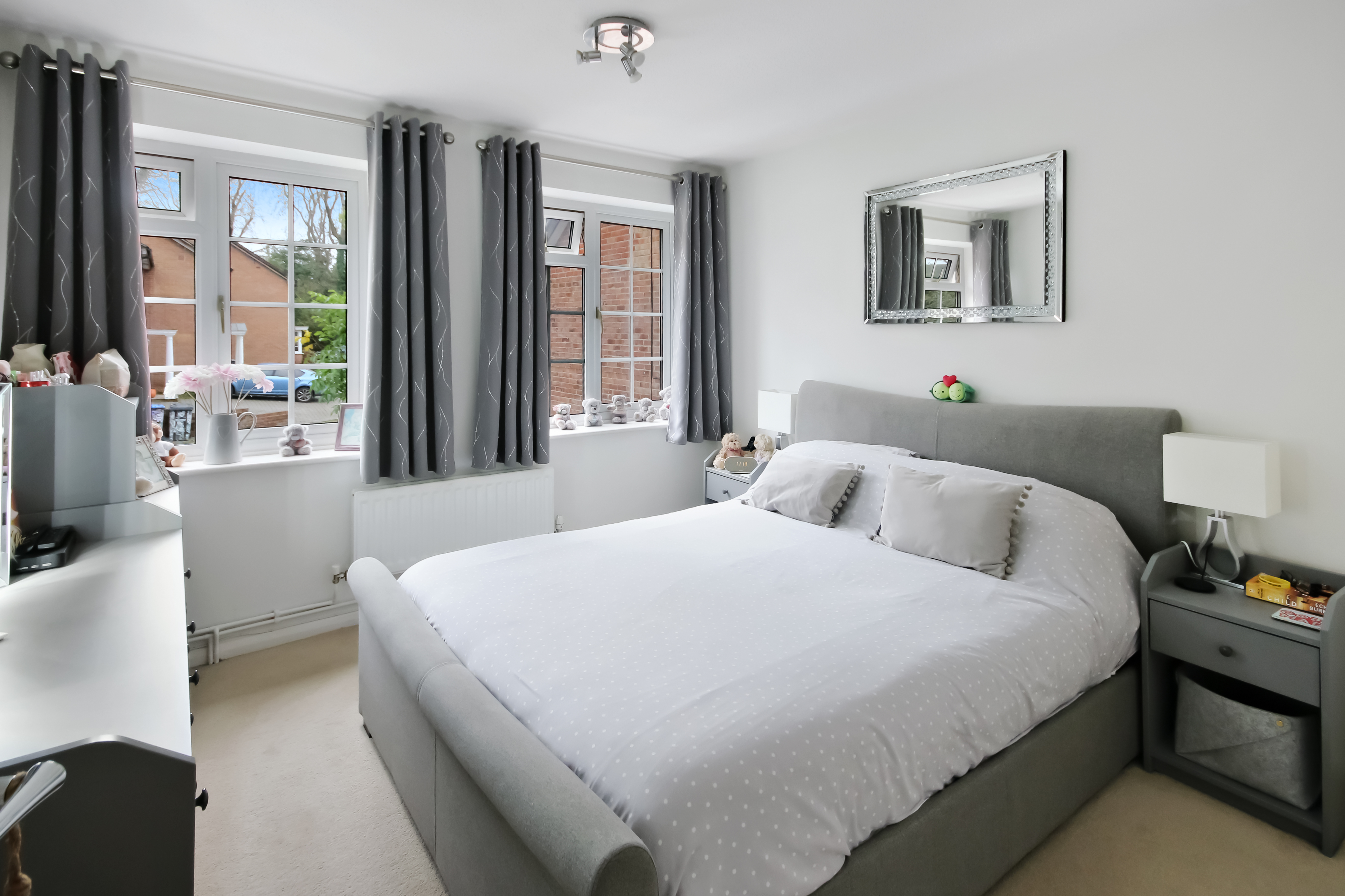 The Glades, East Grinstead, West Sussex