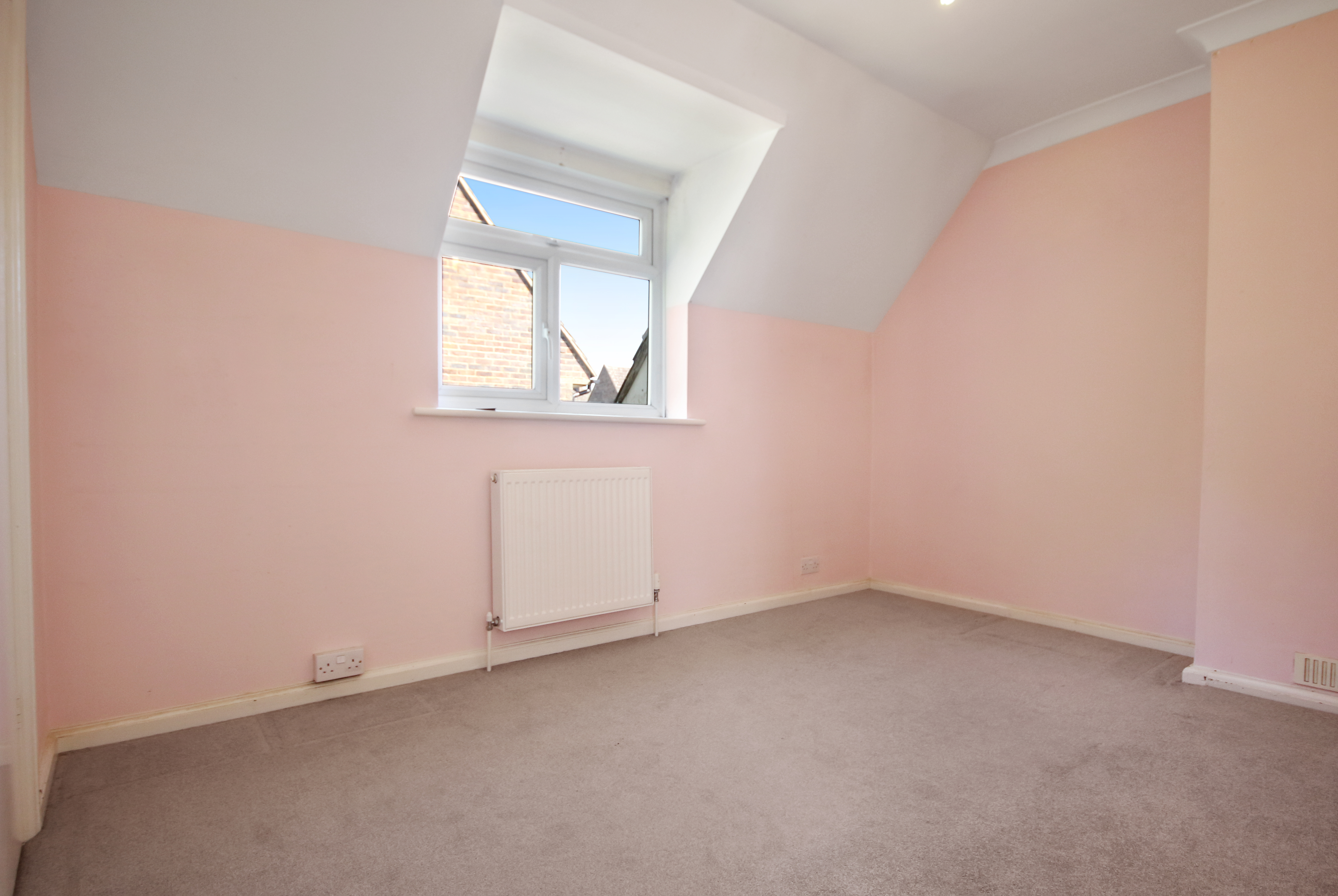 Halsford Croft, East Grinstead, West Sussex