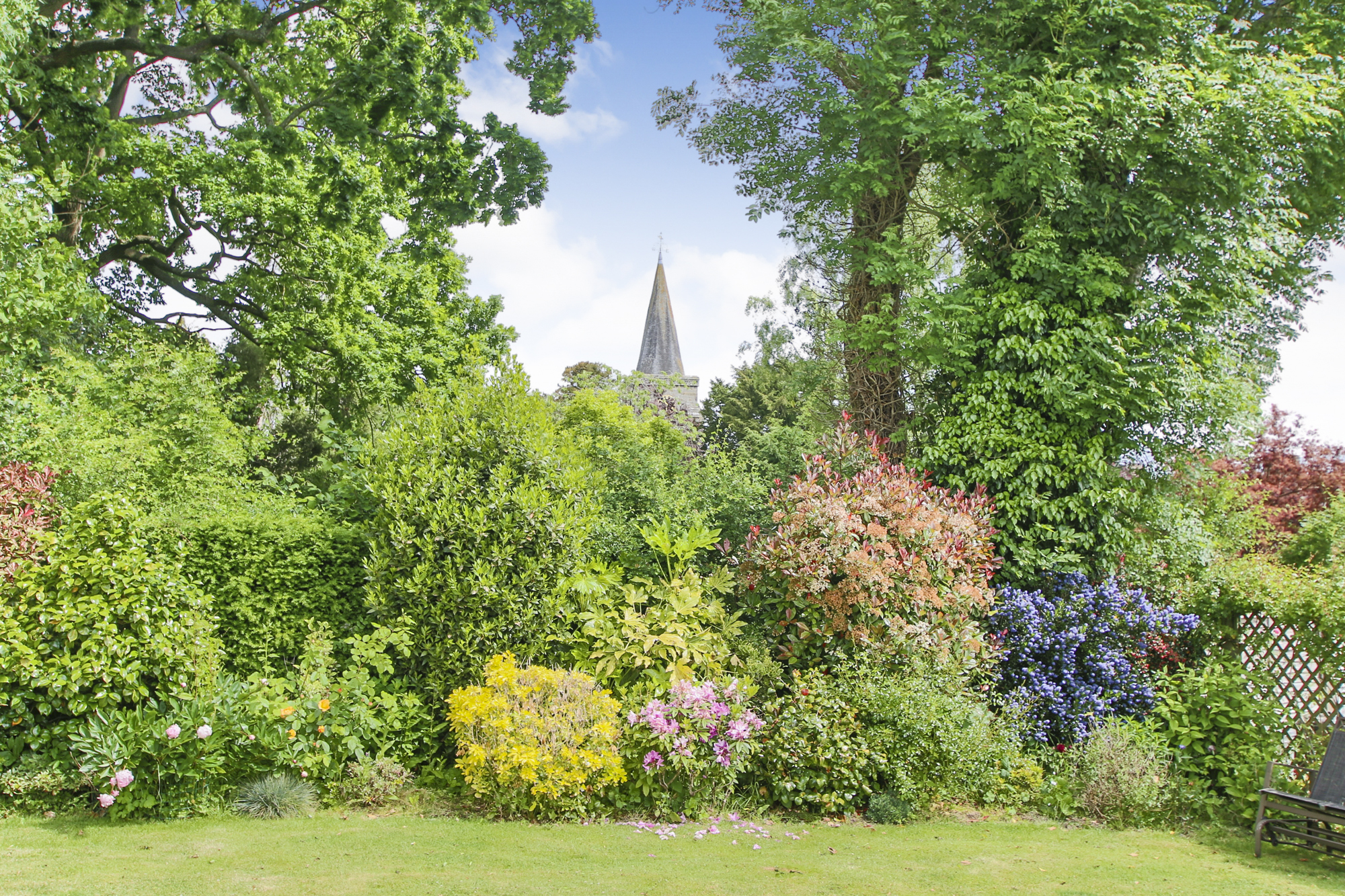 Church Road, Lingfield, Surrey
