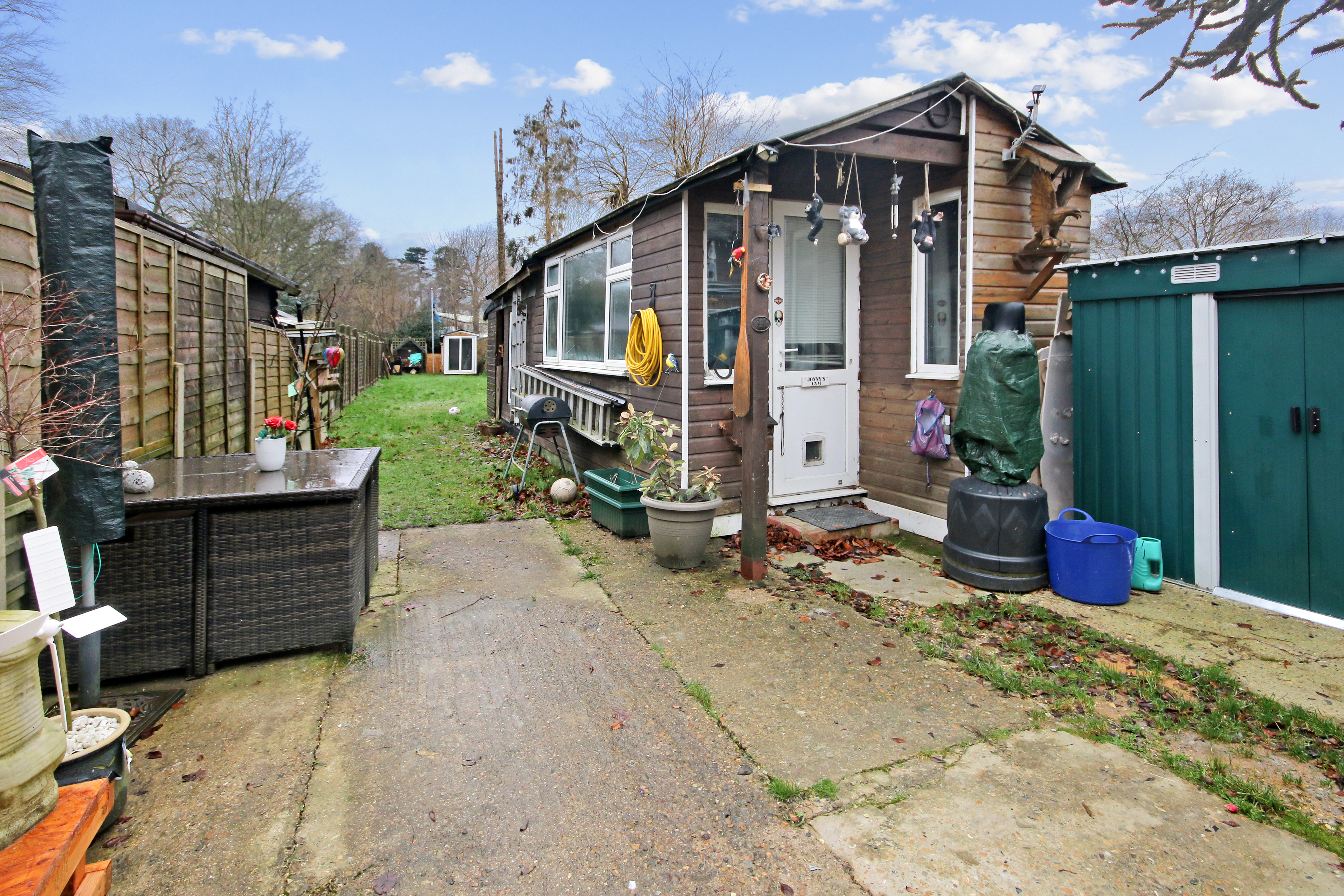 London Road, East Grinstead, West Sussex