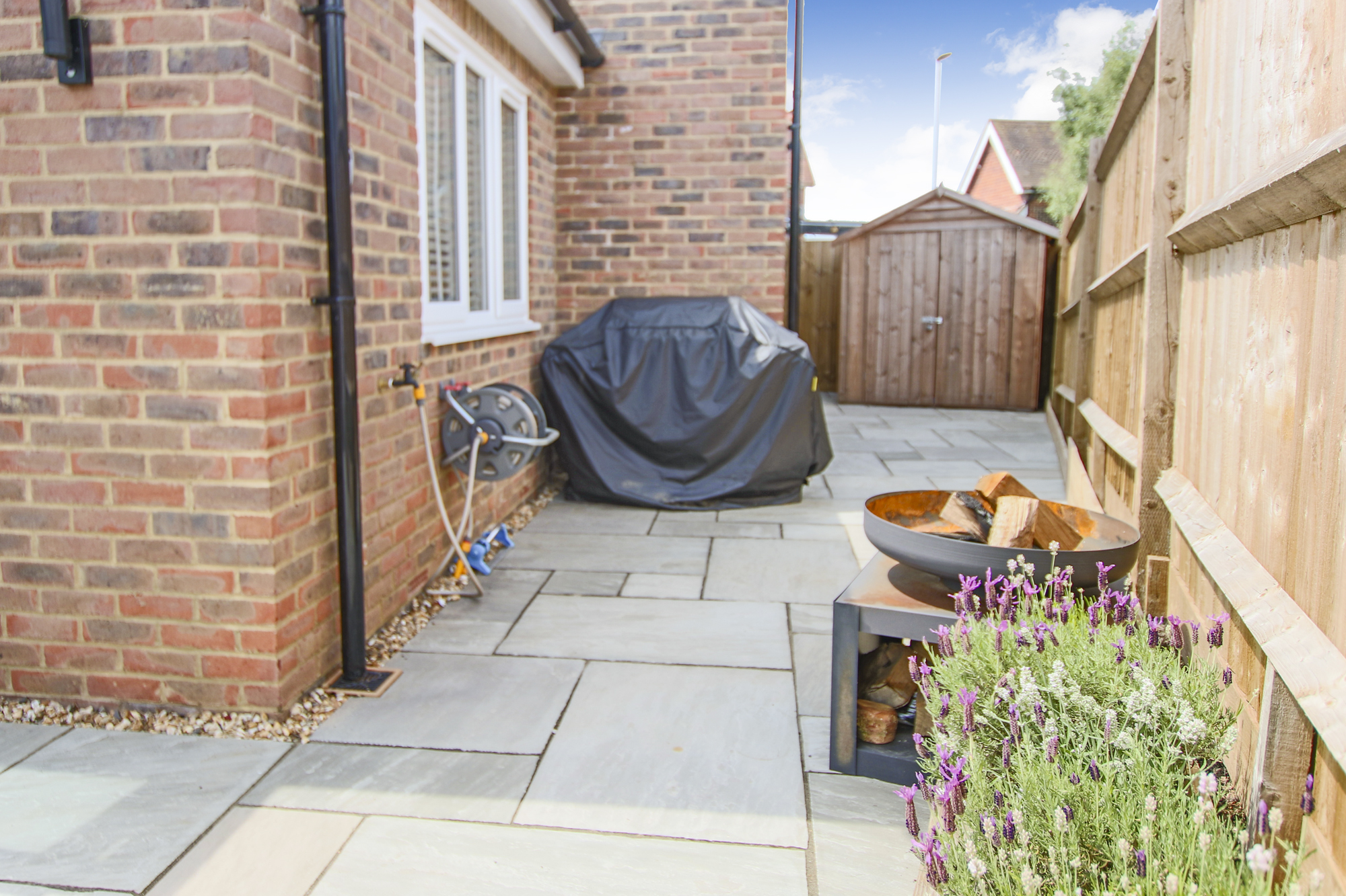 Imberhorne Lane, East Grinstead, West Sussex