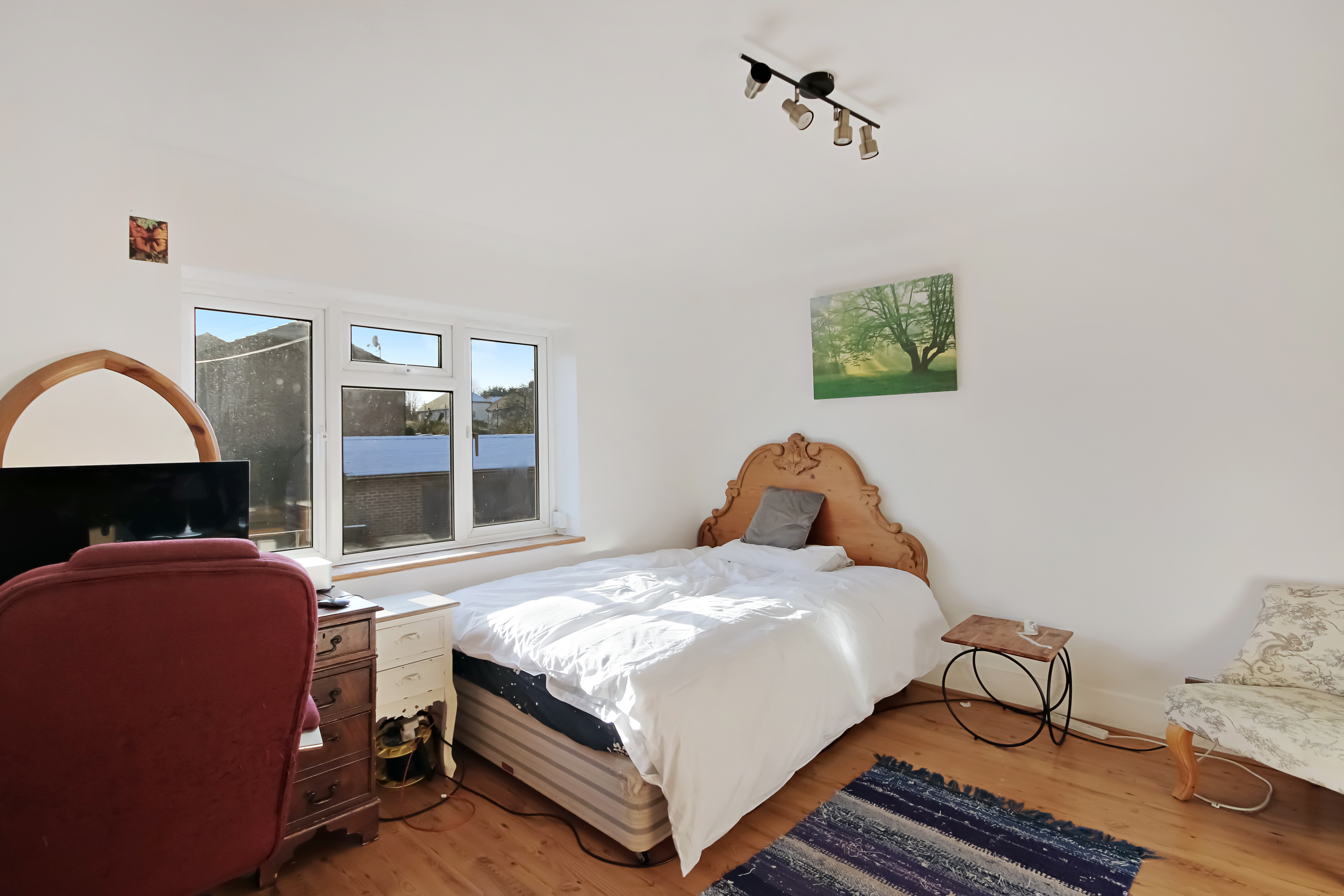 School Lane, West Sussex