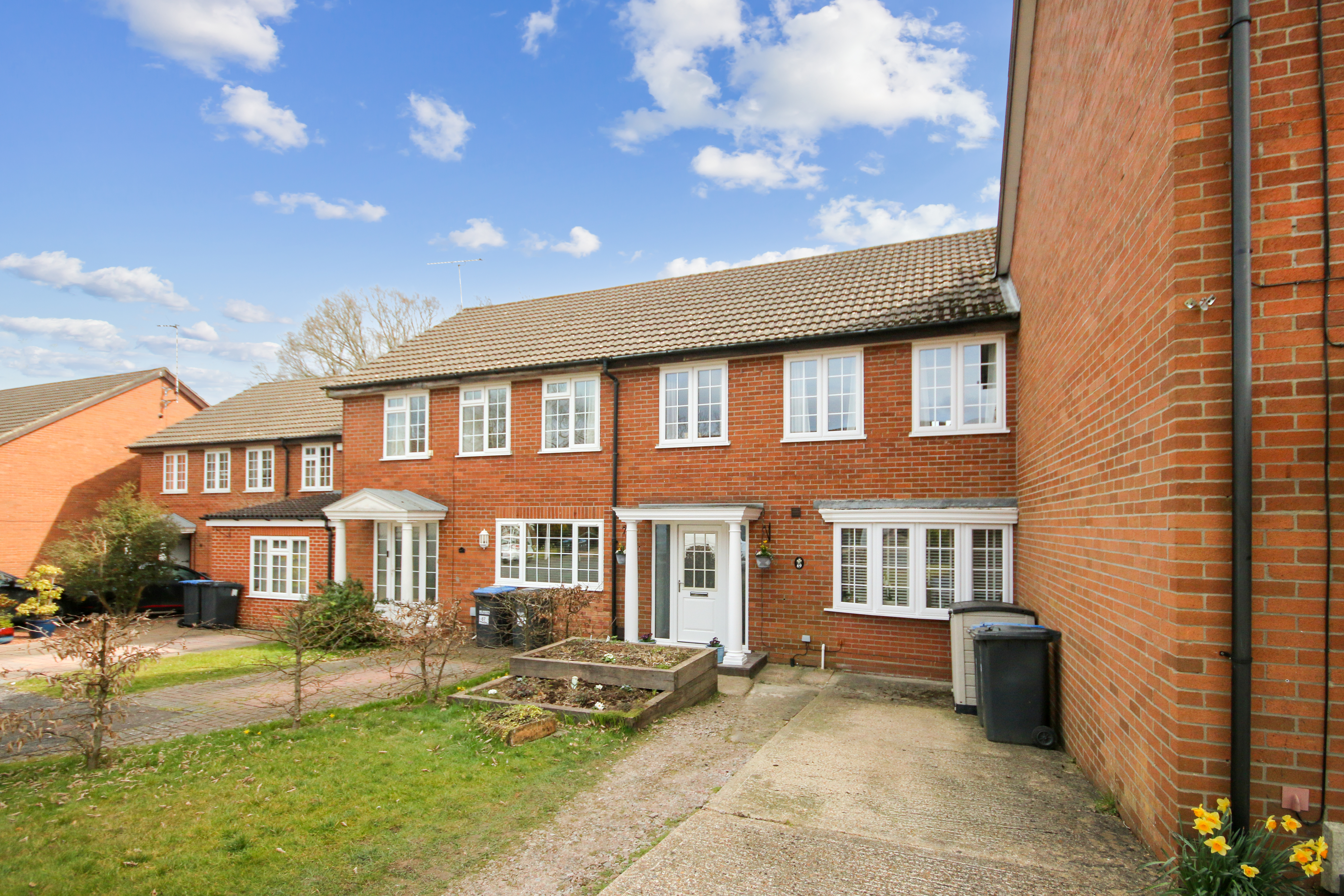 Farm Close, East Grinstead, West Sussex