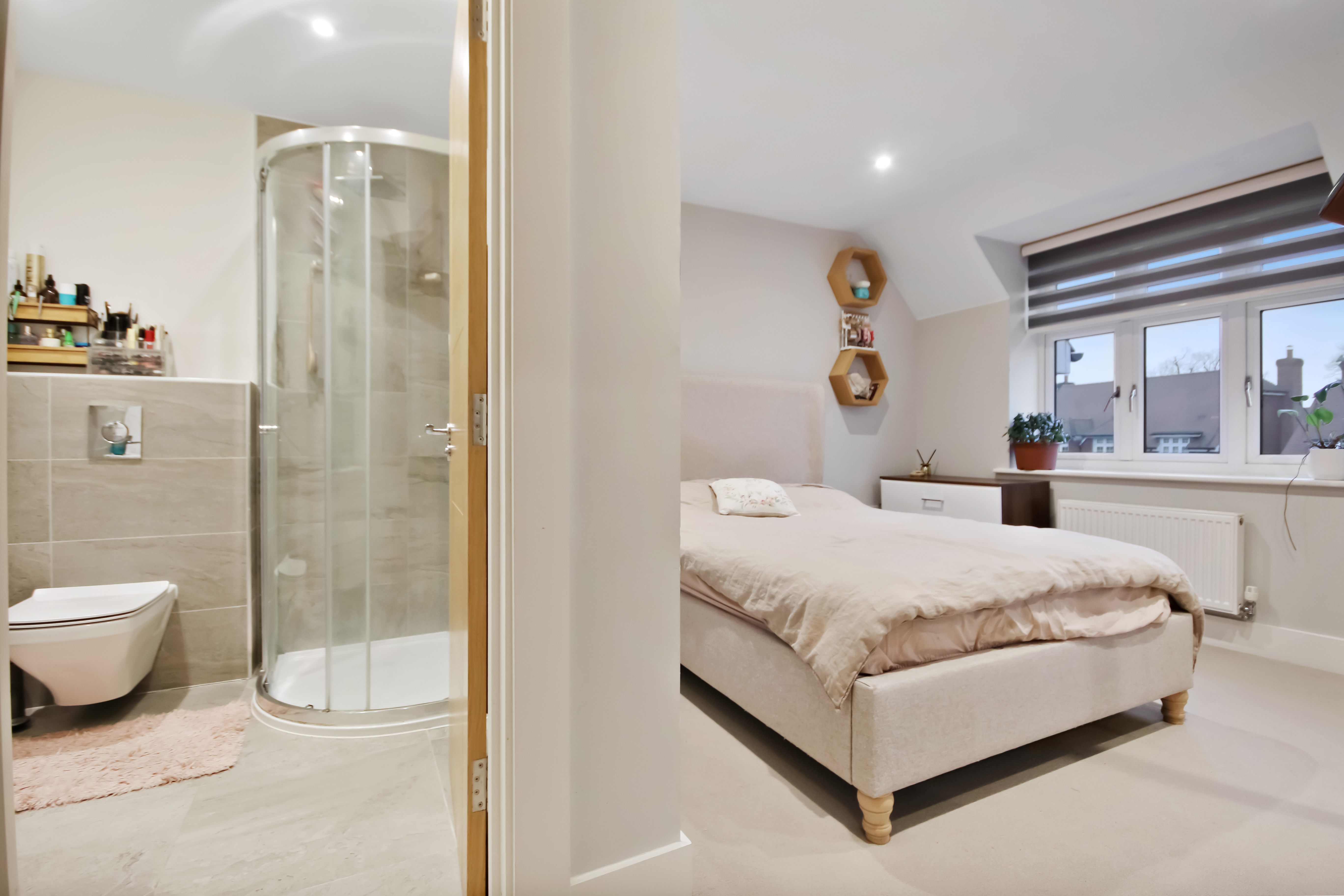 Eden Hall, Edenbridge, Kent