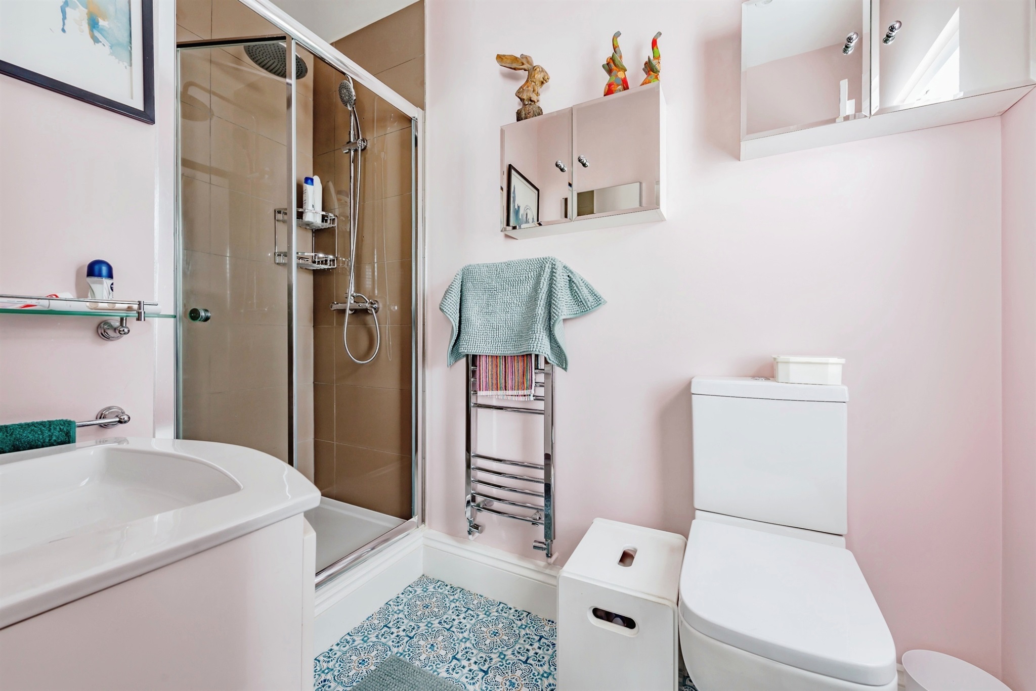 Copthorne Road, East Grinstead, Surrey