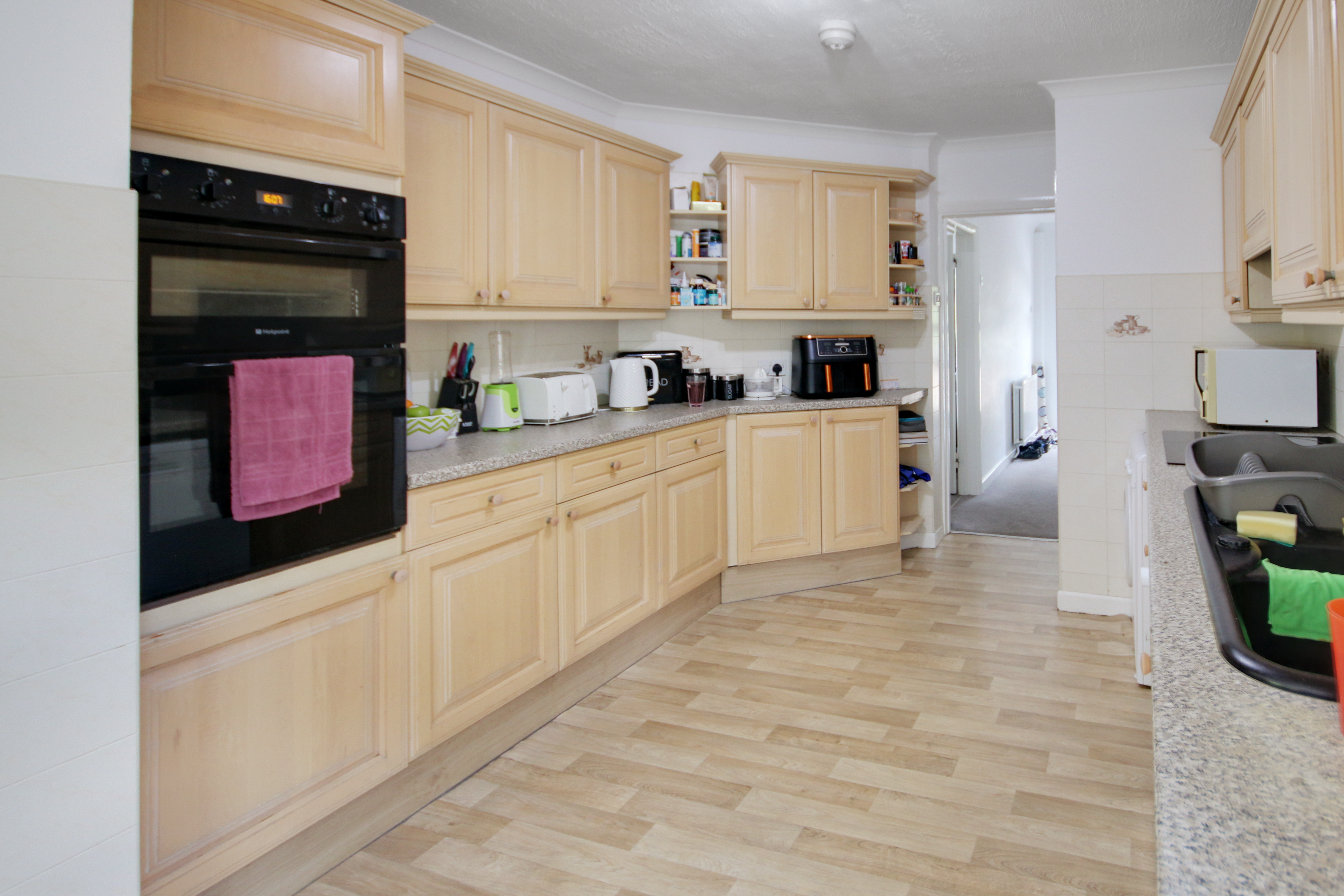 Blount Avenue, East Grinstead, West Sussex