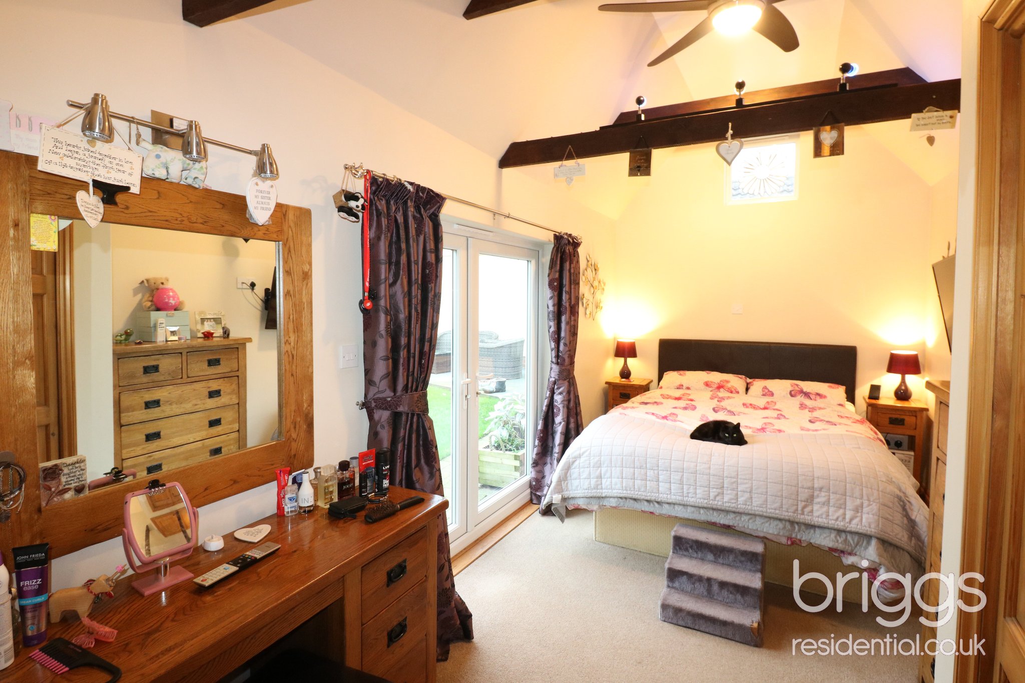 Park Road, Deeping St James, Market Deeping Briggs Residential