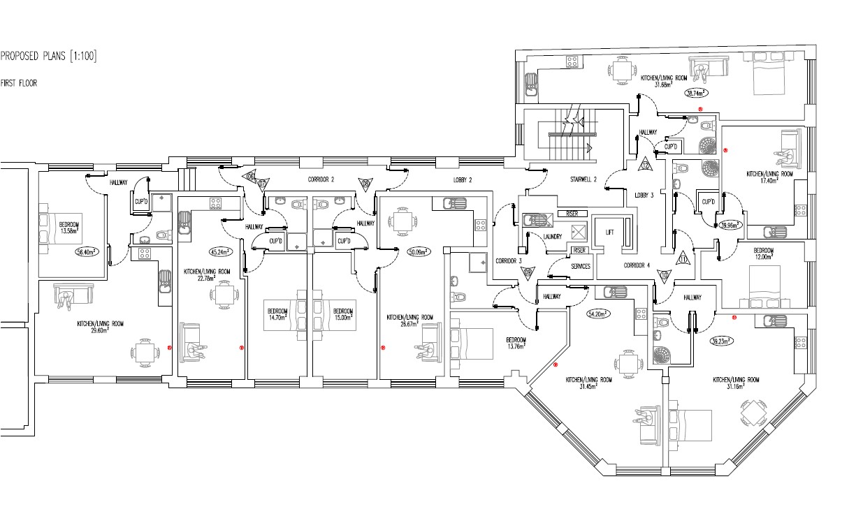 Property Floorplans 2