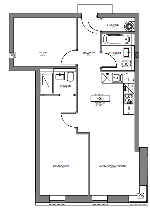 Property Floorplans 1