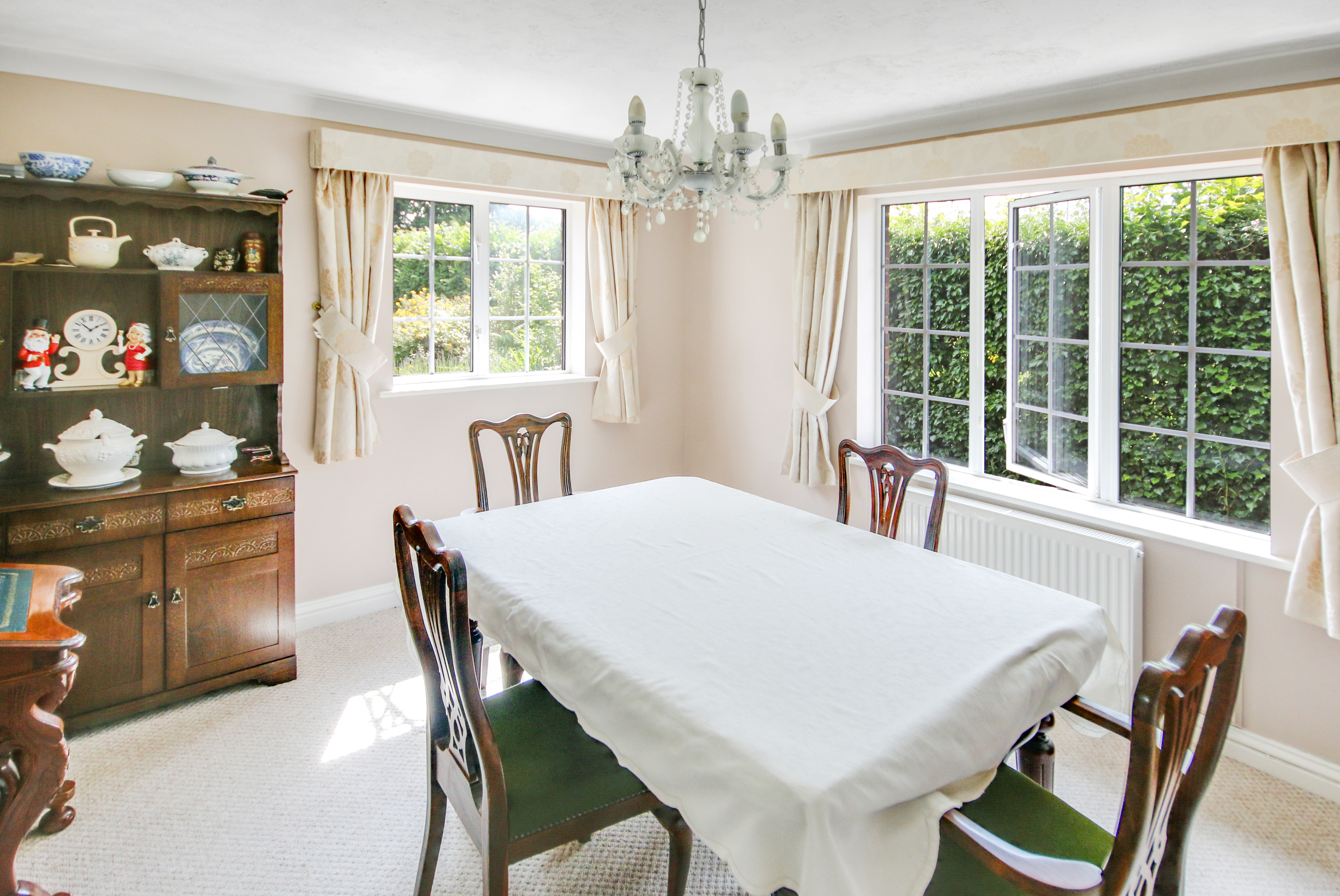 Saint Hill Road, East Grinstead