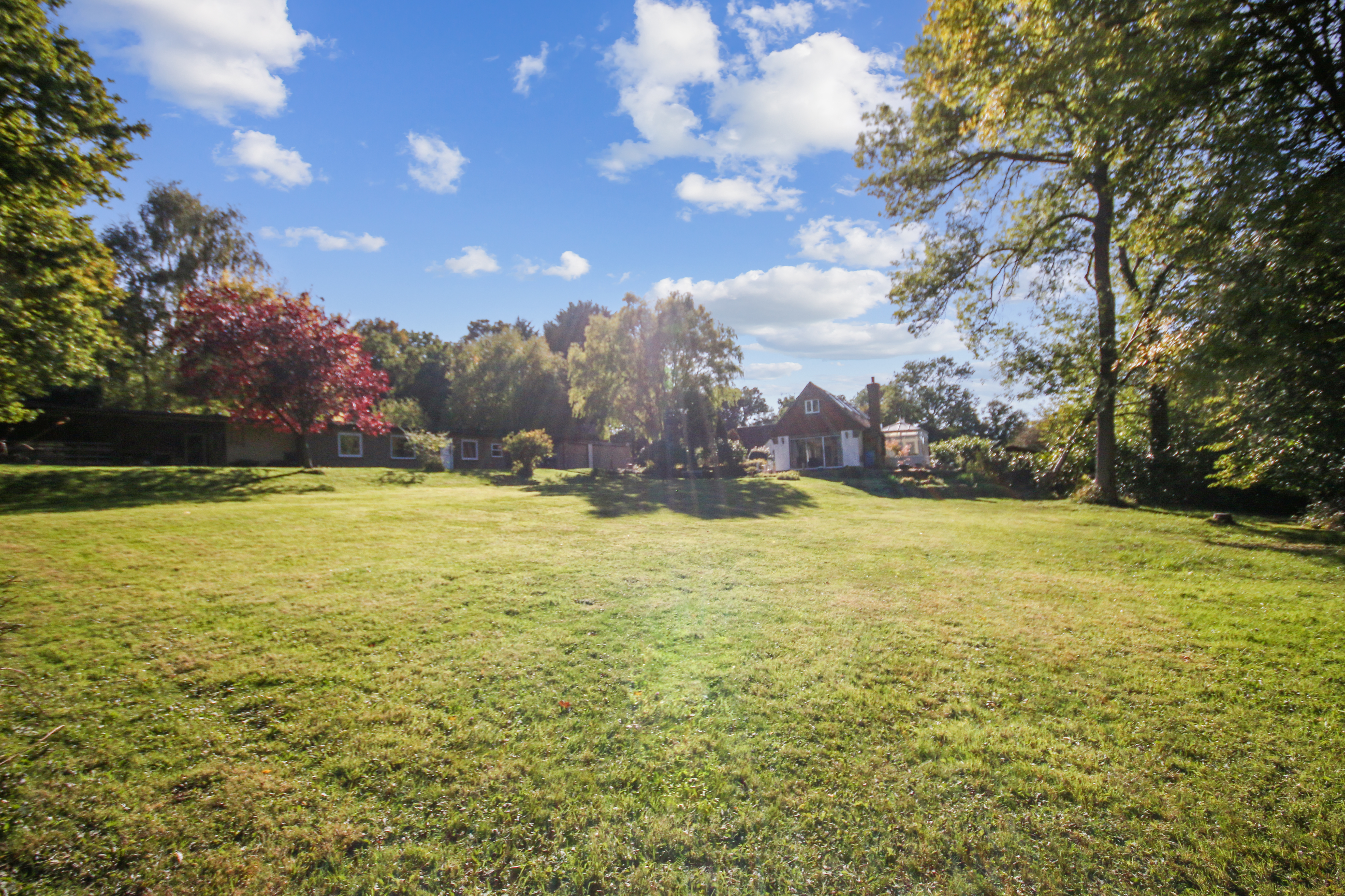 Byers Lane, South Godstone, Surrey