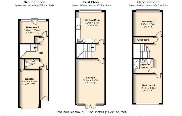 Property Floorplans 1