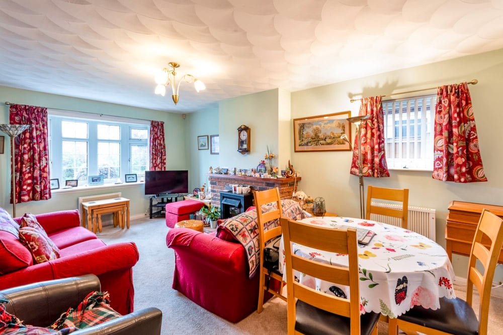 Aspen Close, Newark, NG22 0QA