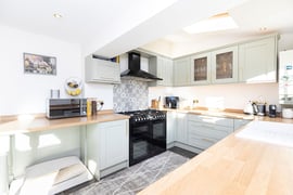 Bramley Cottage | Thumbnail