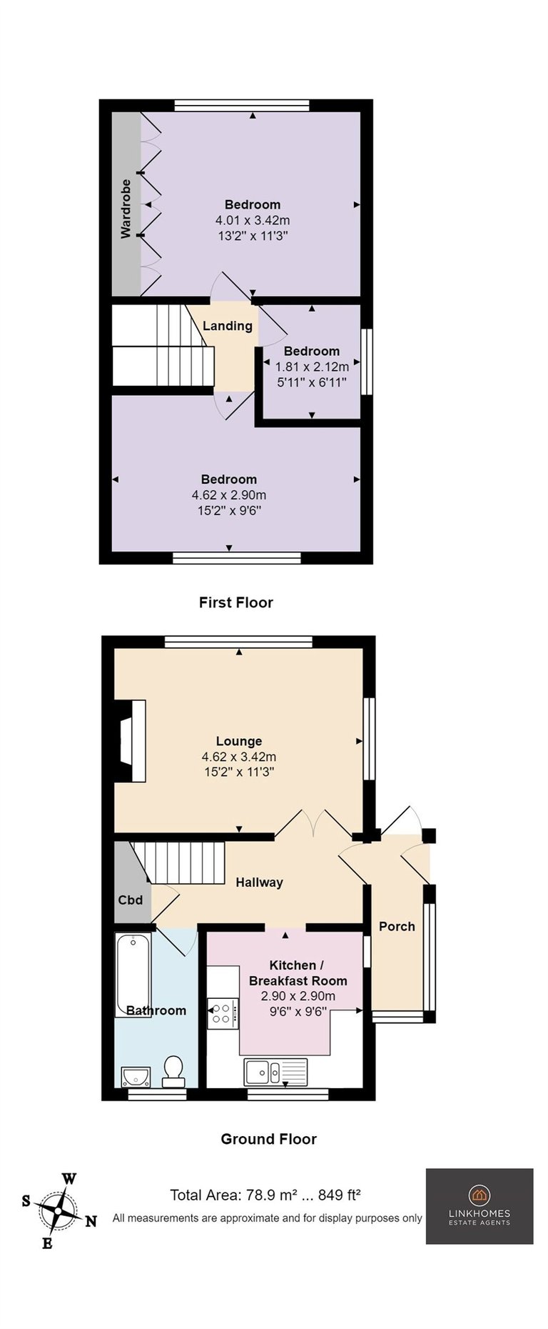  | Floorplan