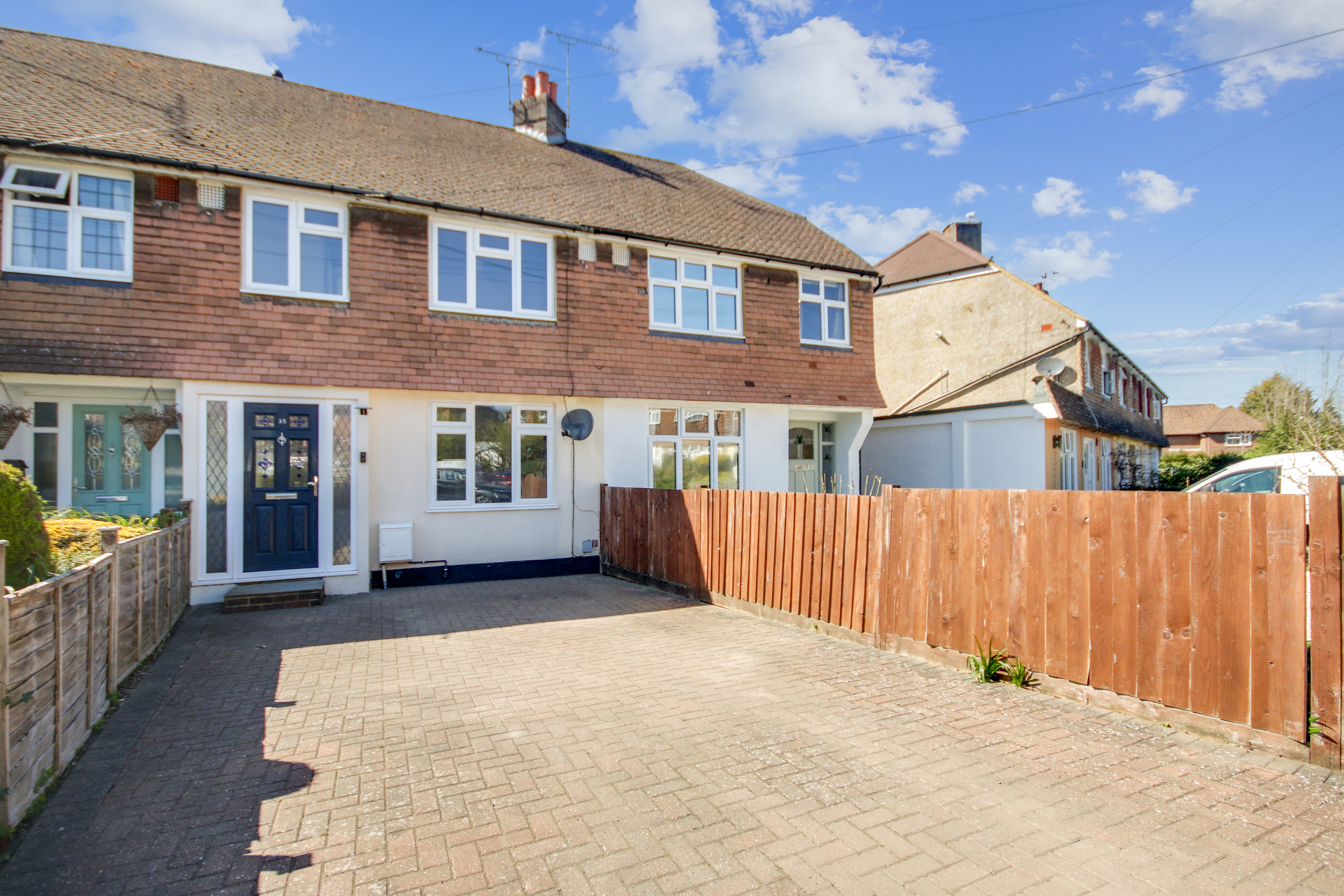 Copse Close, East Grinstead