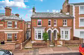 Silverdale Road, Tunbridge Wells, Kent