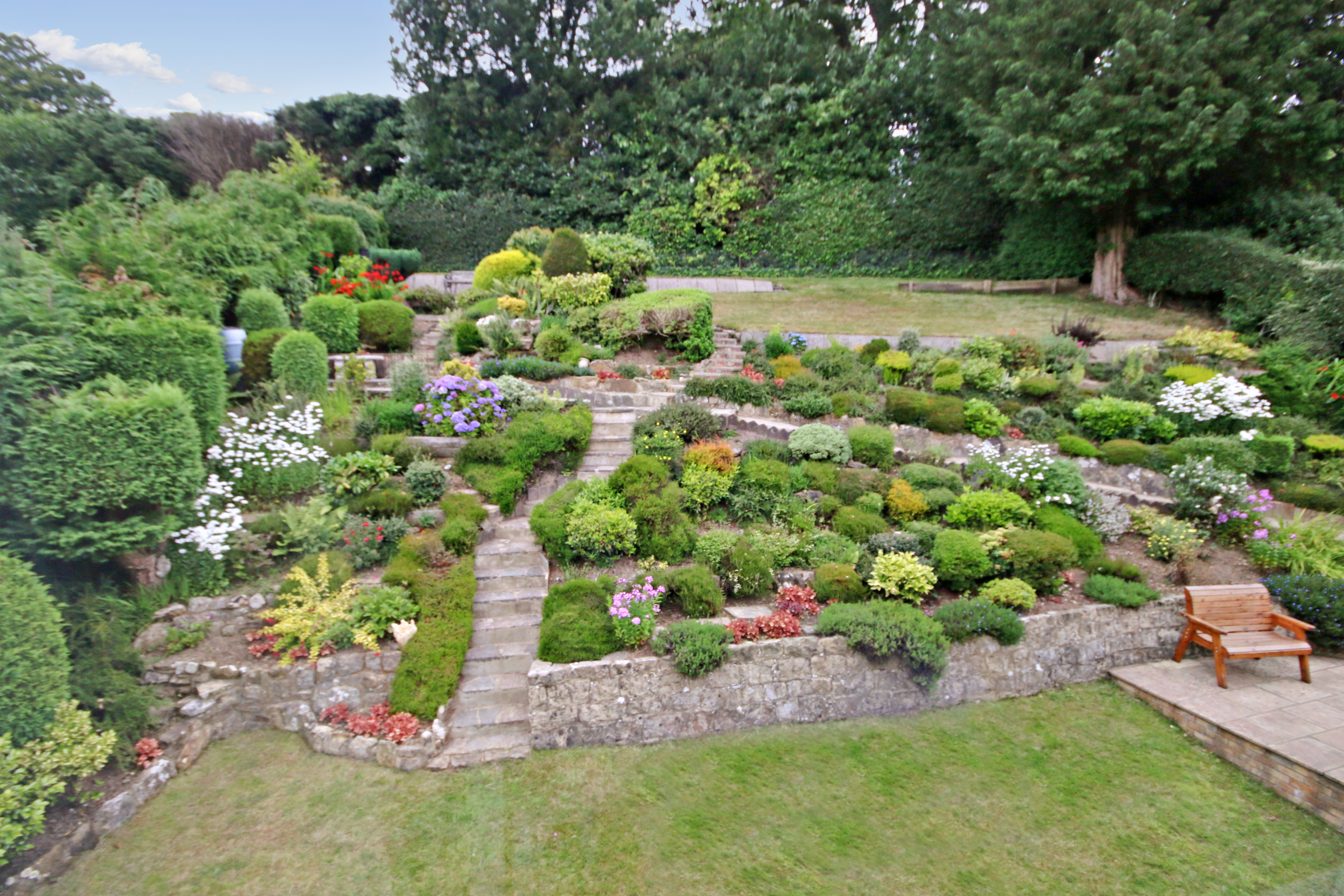 Harvest Hill, East Grinstead