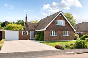 Upper Profit, Langton Green, Tunbridge Wells, Kent