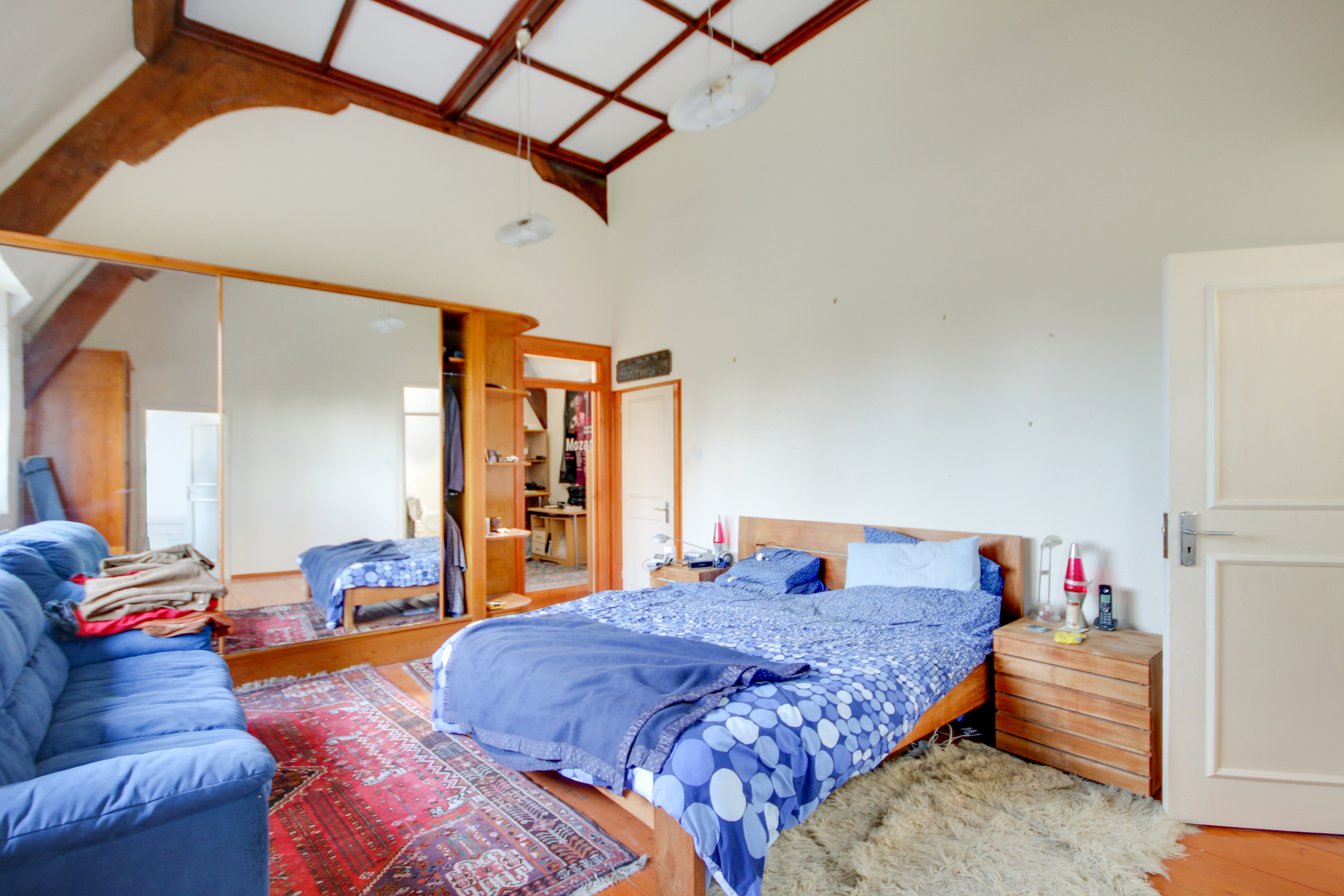 The Old Convent, East Grinstead, West Sussex