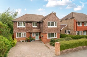 Hillcrest, Tunbridge Wells, Kent