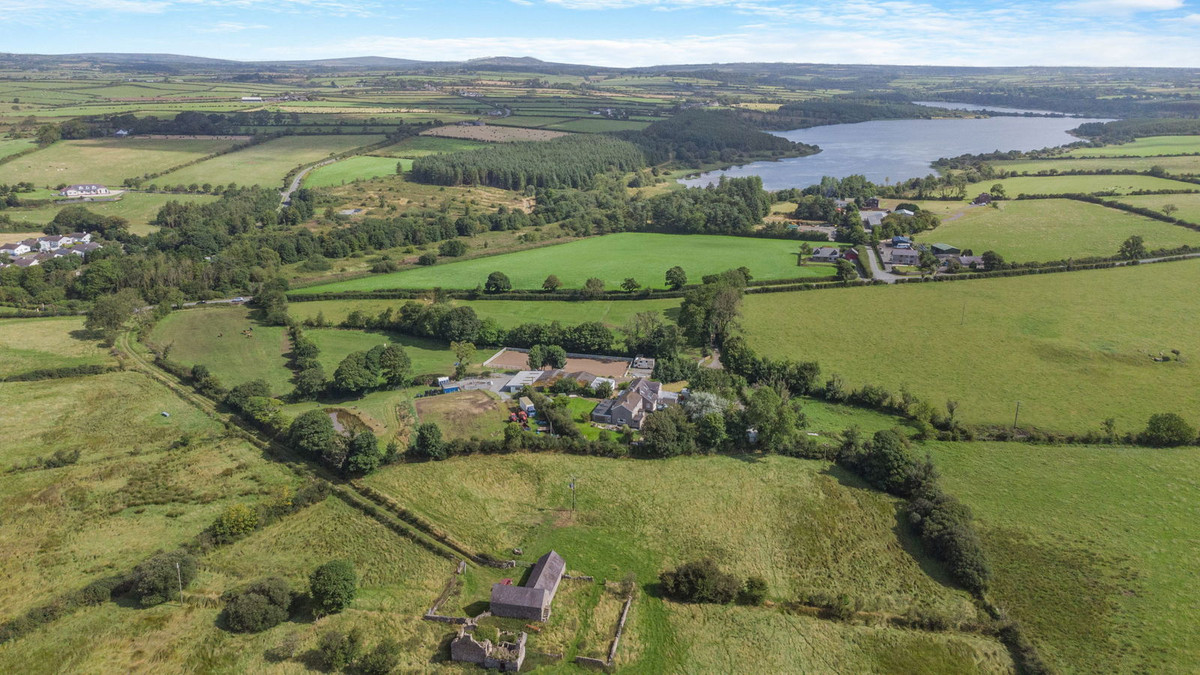 Parciau, Llangefni, LL77 7PJ