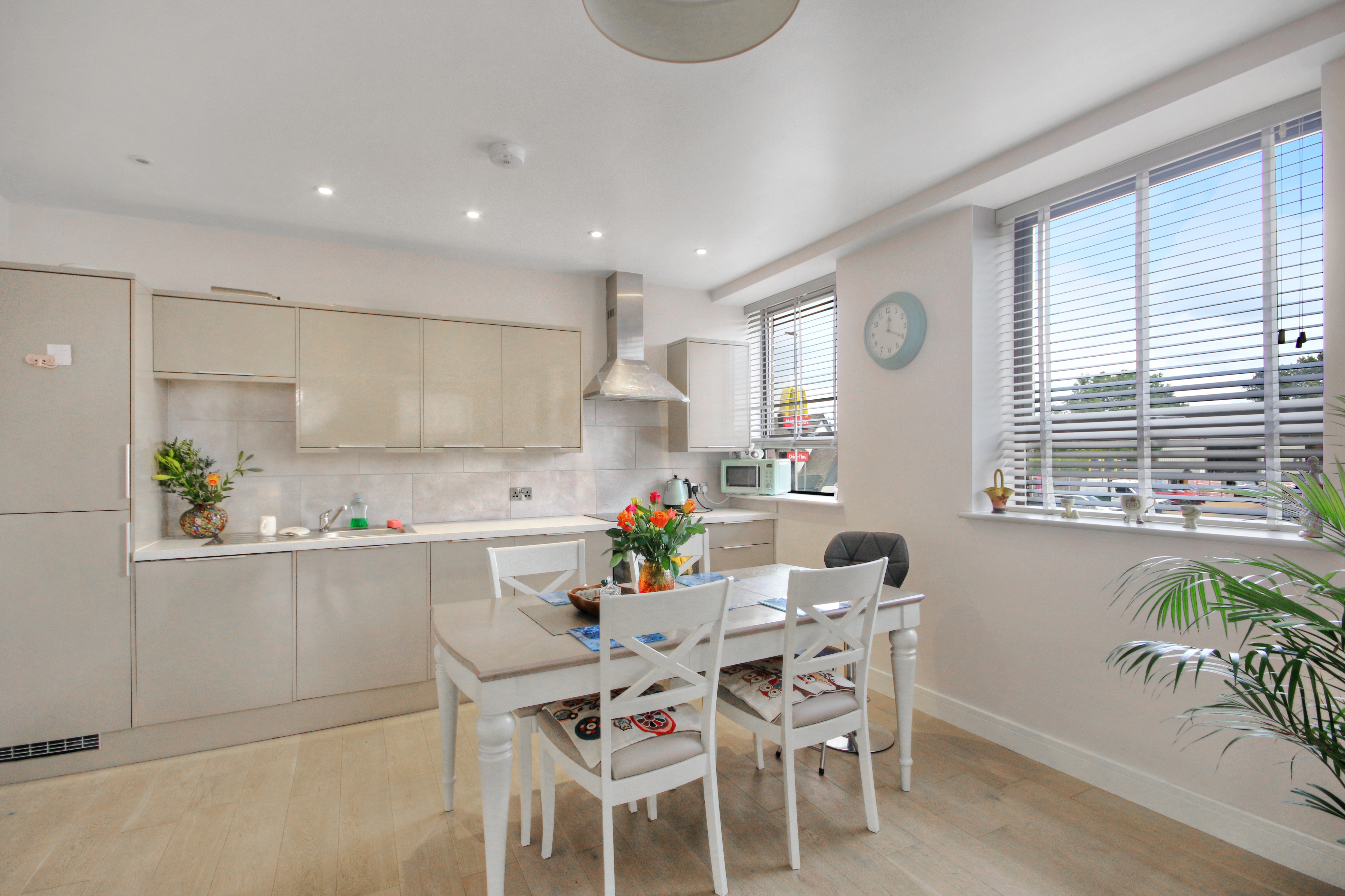 White Lion Close, East Grinstead, West Sussex