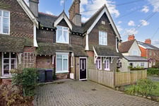 East Grinstead