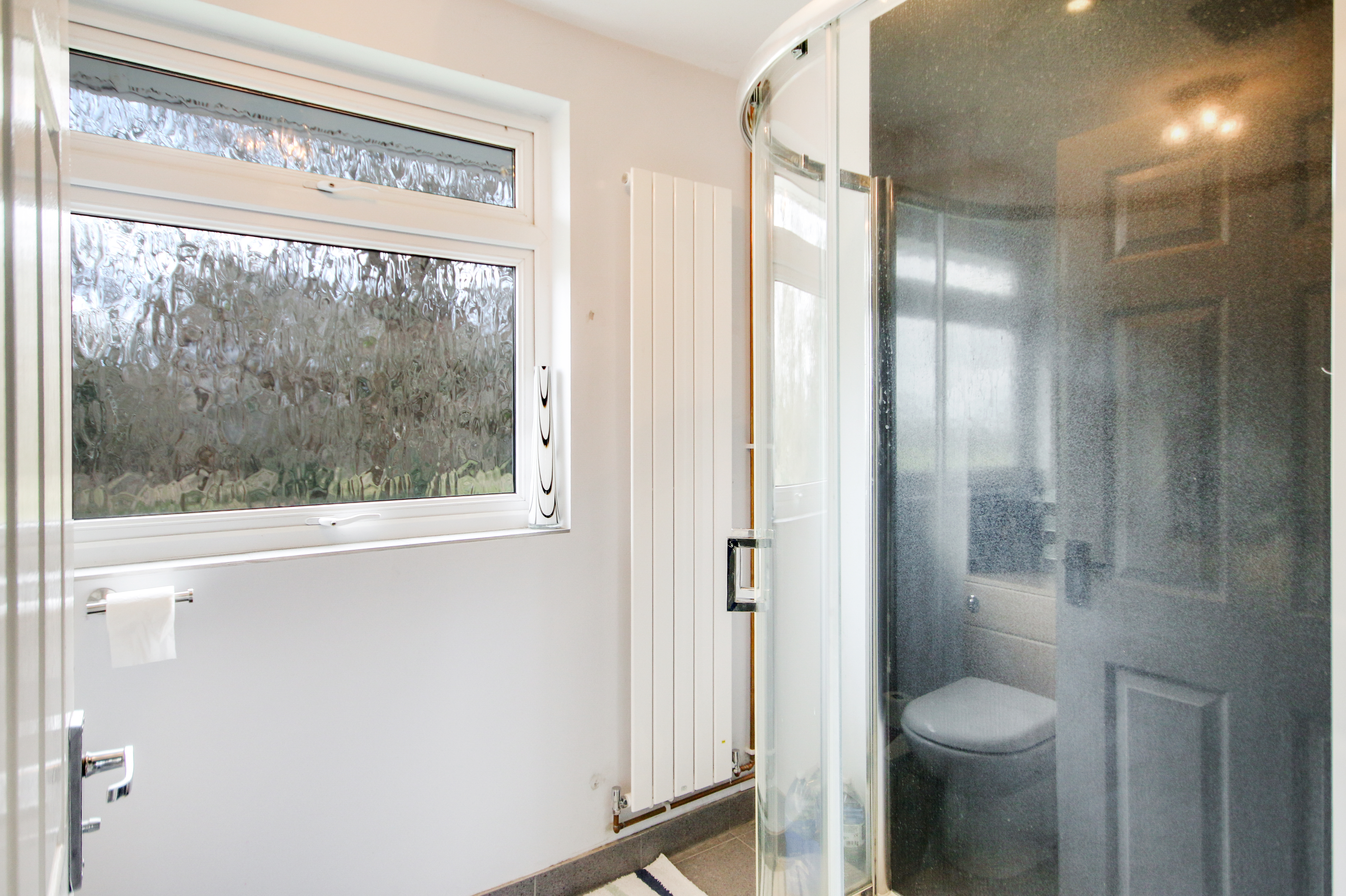 Dirty Lane, Ashurst Wood, West Sussex