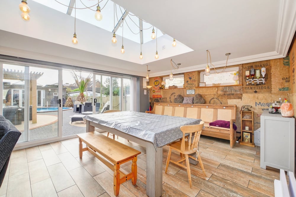 Property Details for Hawkswood Road Hailsham East Sussex BN27 1UN