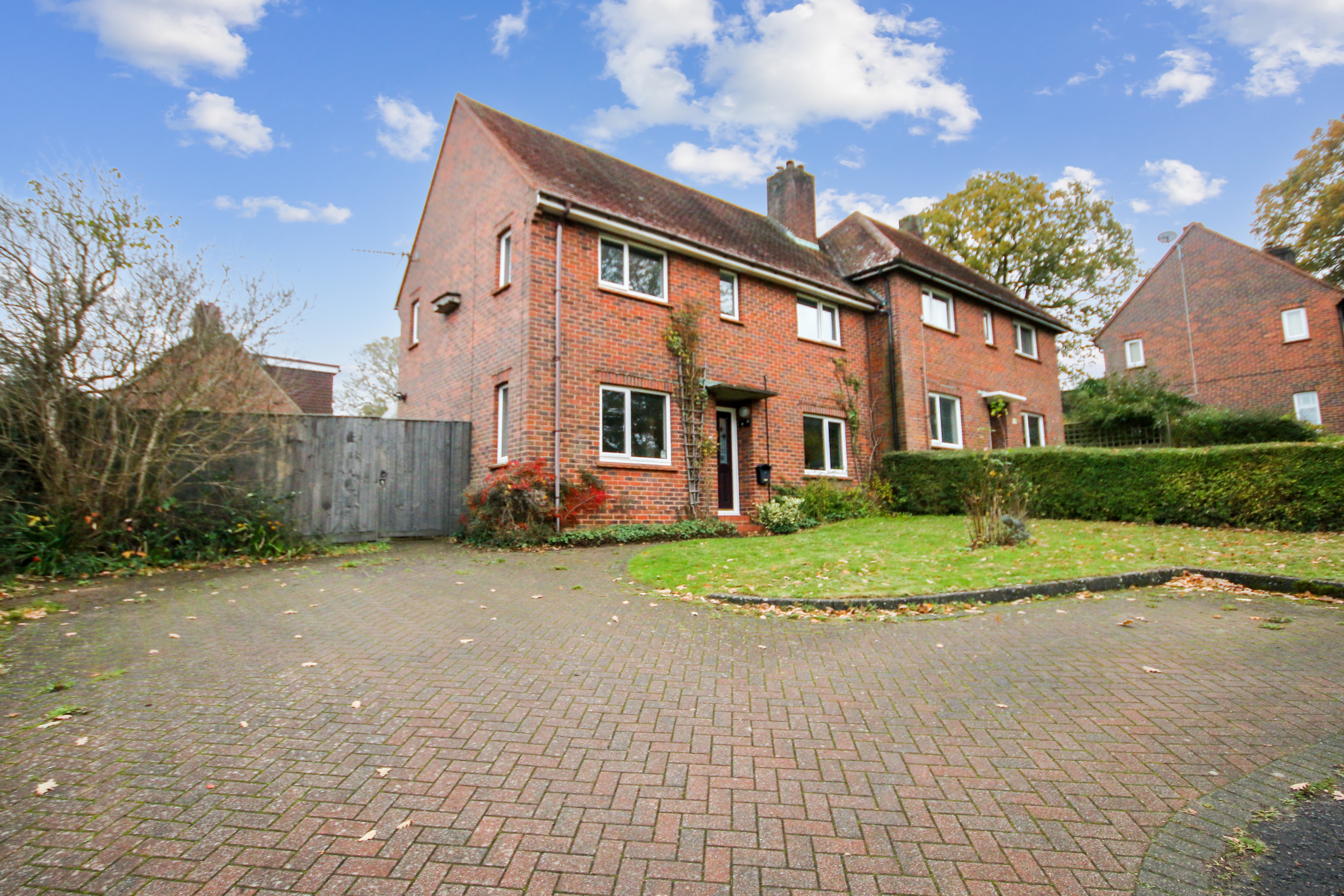 Medway, Crawley, West Sussex