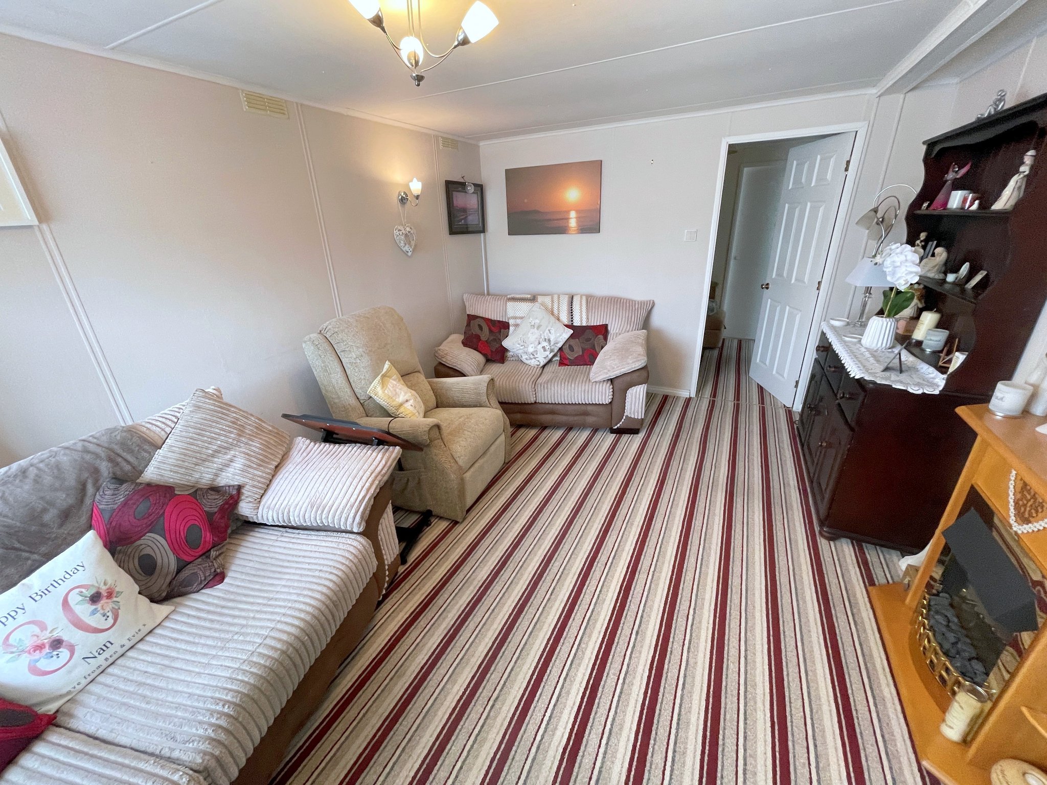 Riverside Park, BurtononTrent The Crew Partnership