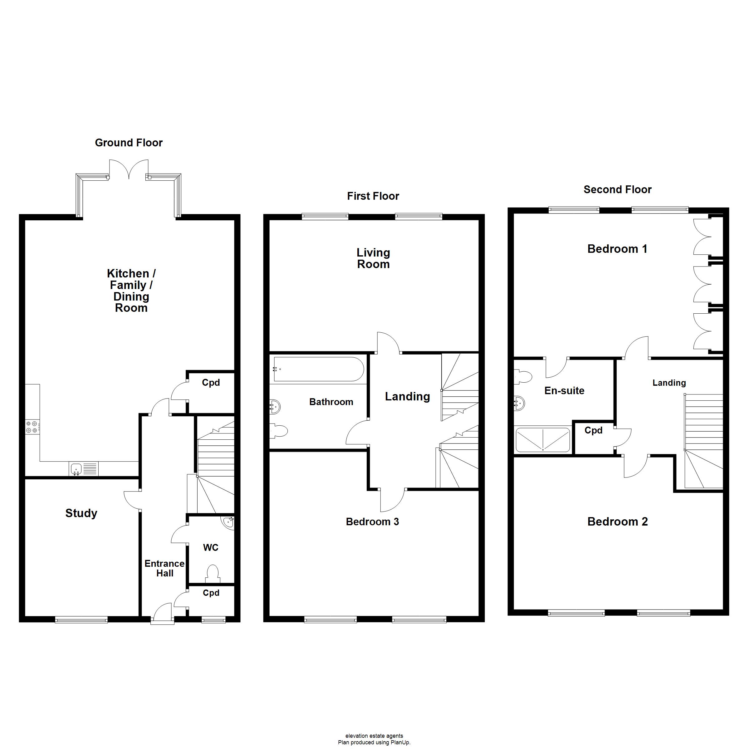 Property Floorplans 1