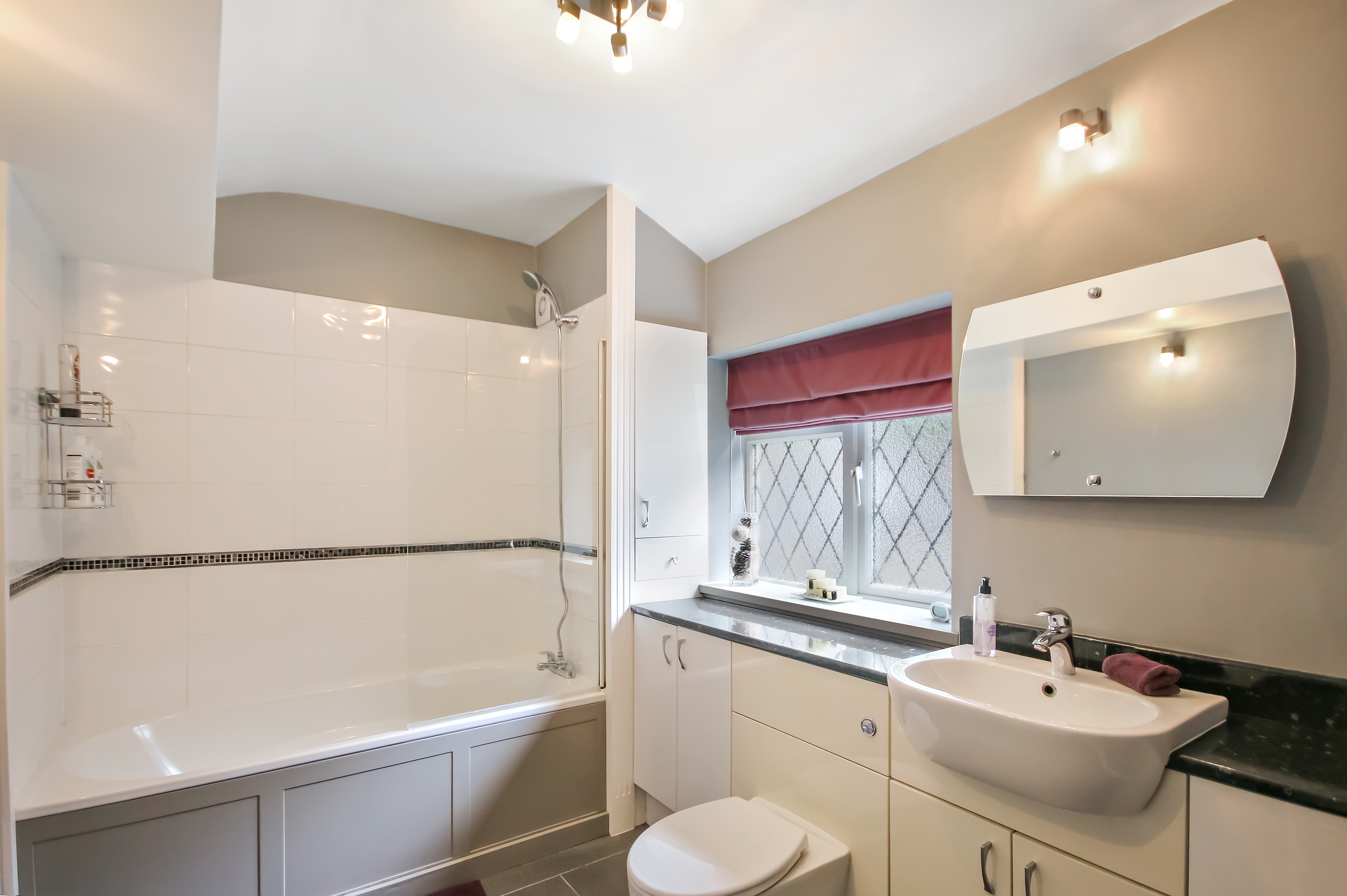 Chesterfield Close, East Grinstead, West Sussex