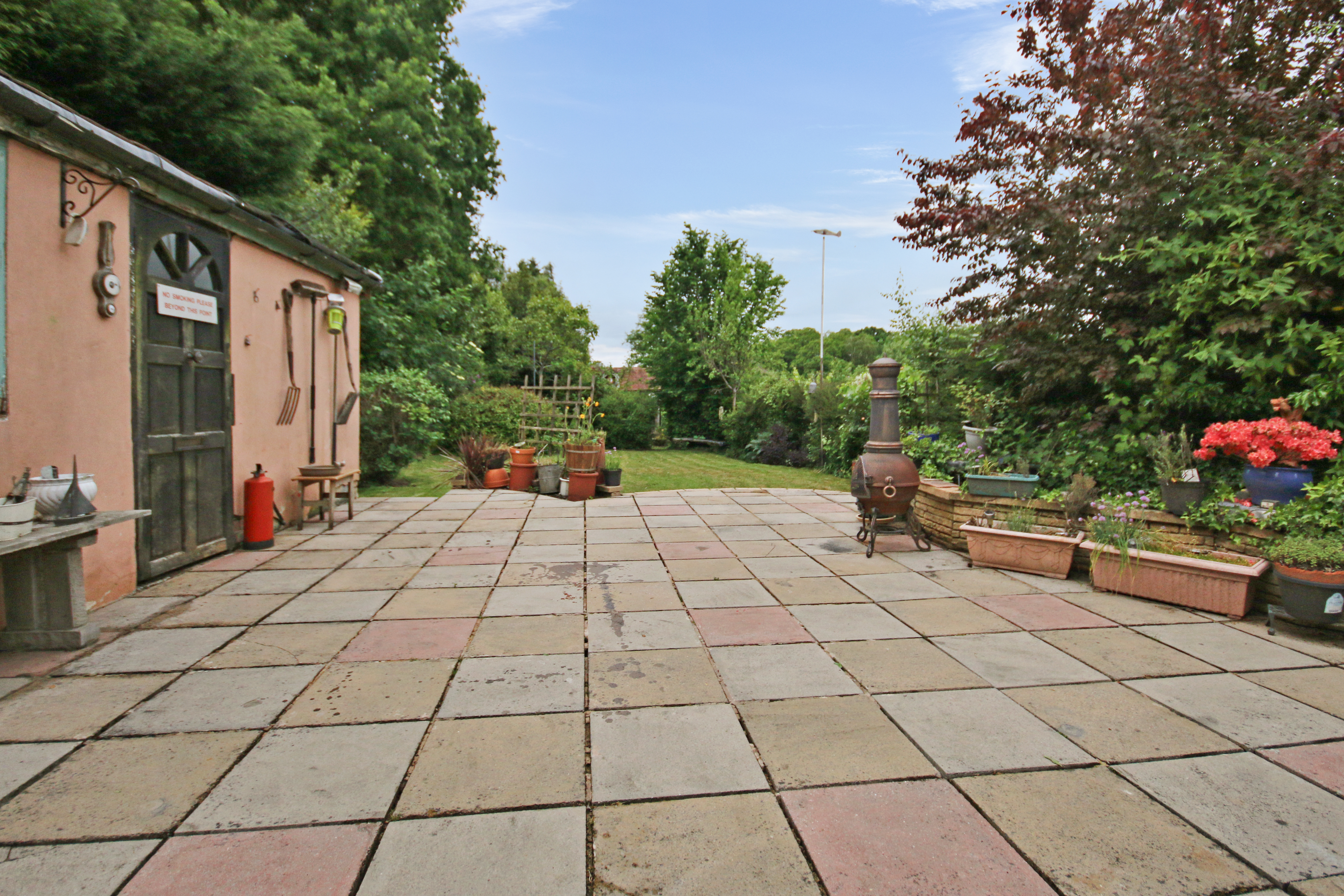 Sandhawes Hill, East Grinstead, West Sussex