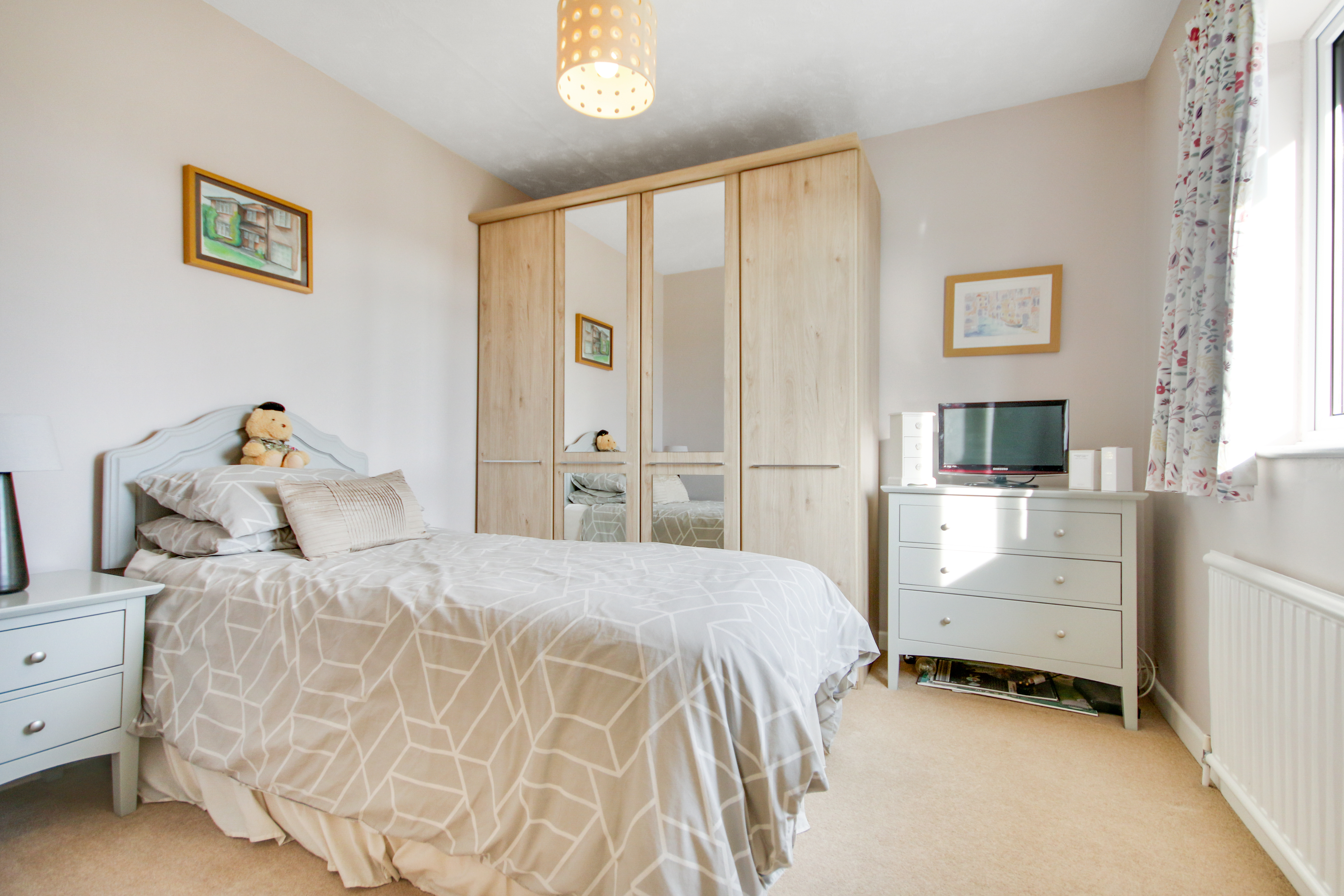 Crossways Avenue, East Grinstead, West Sussex