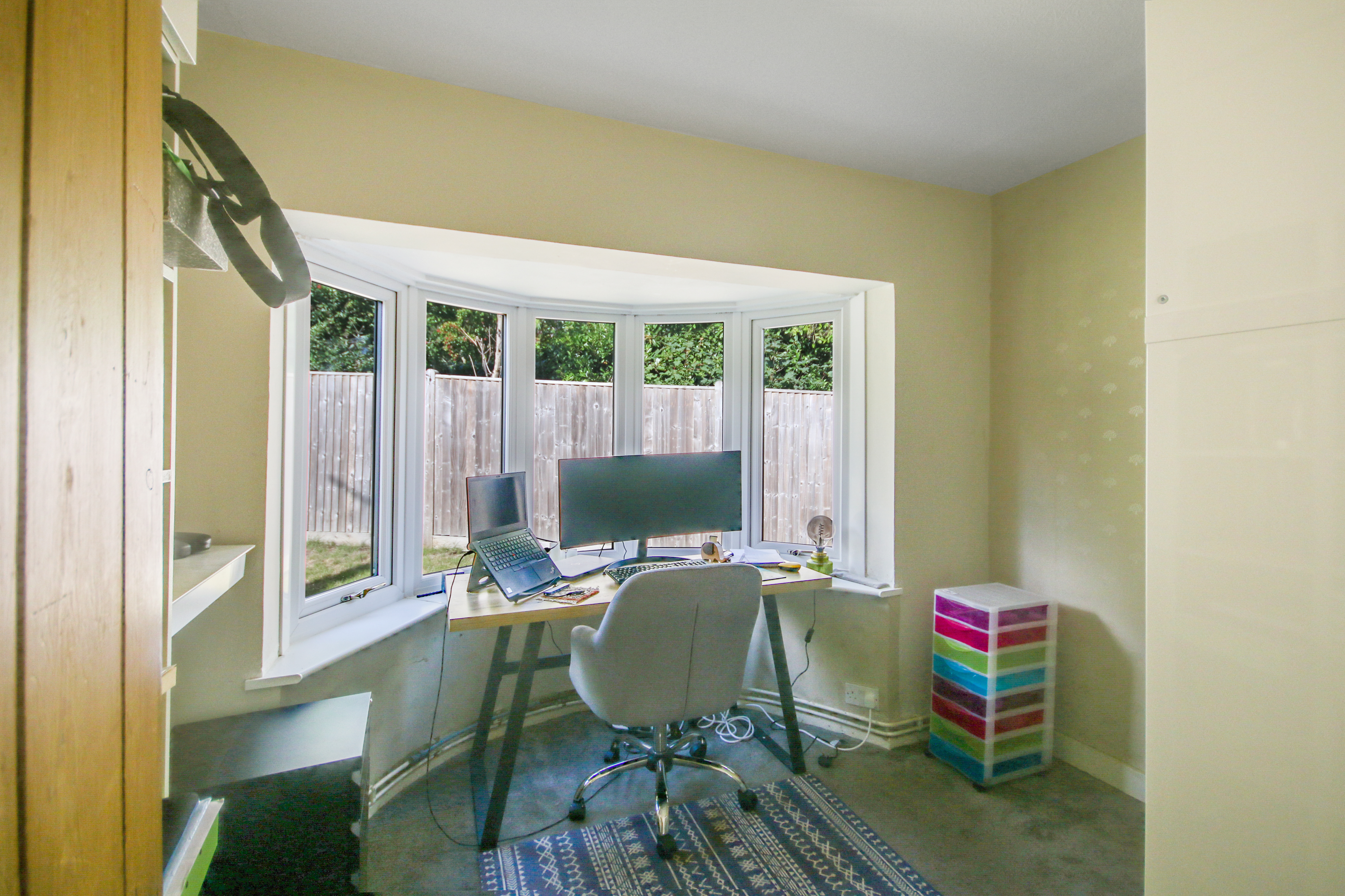 Sandy Lane, East Grinstead, West Sussex