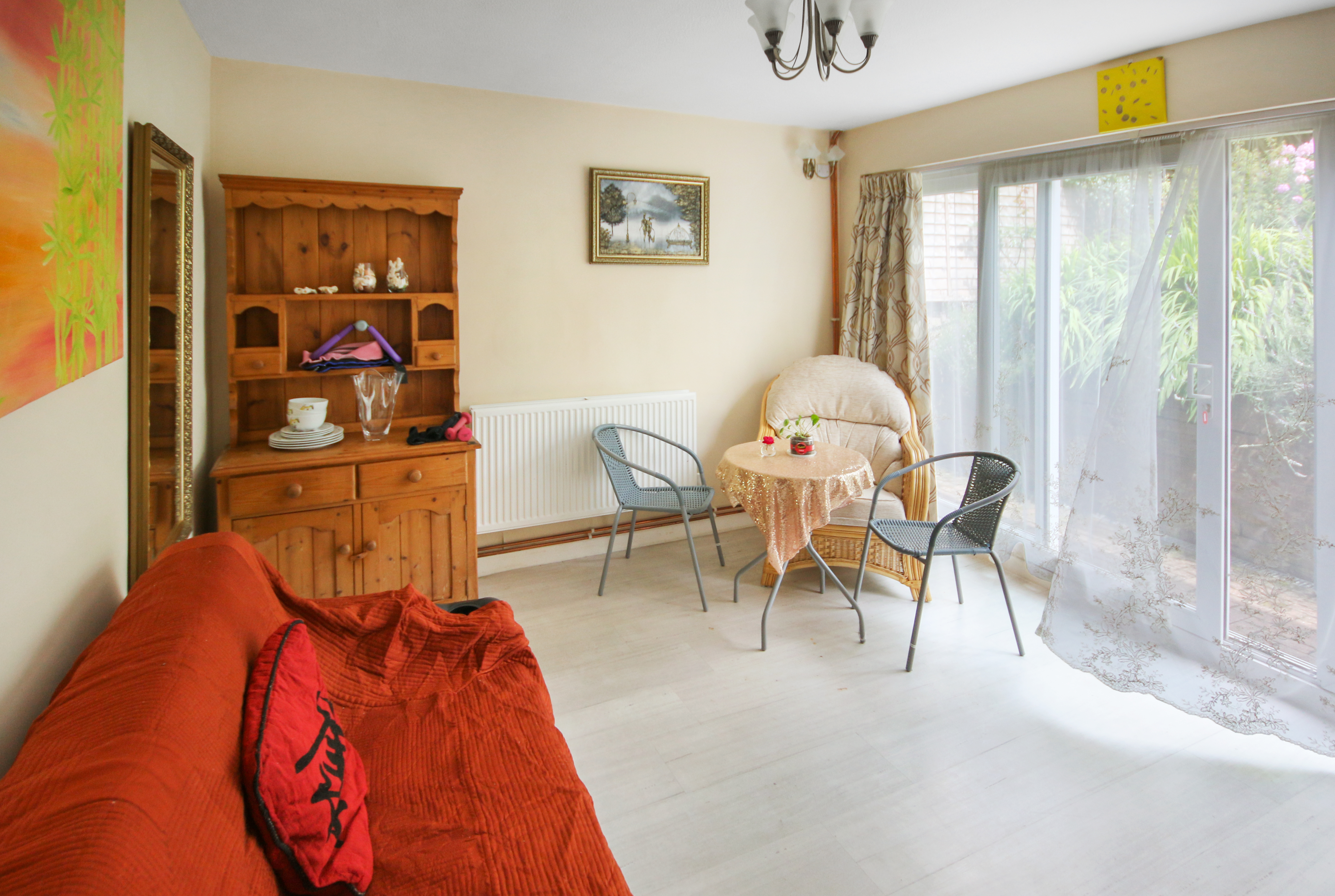 Colchester Vale, Forest Row