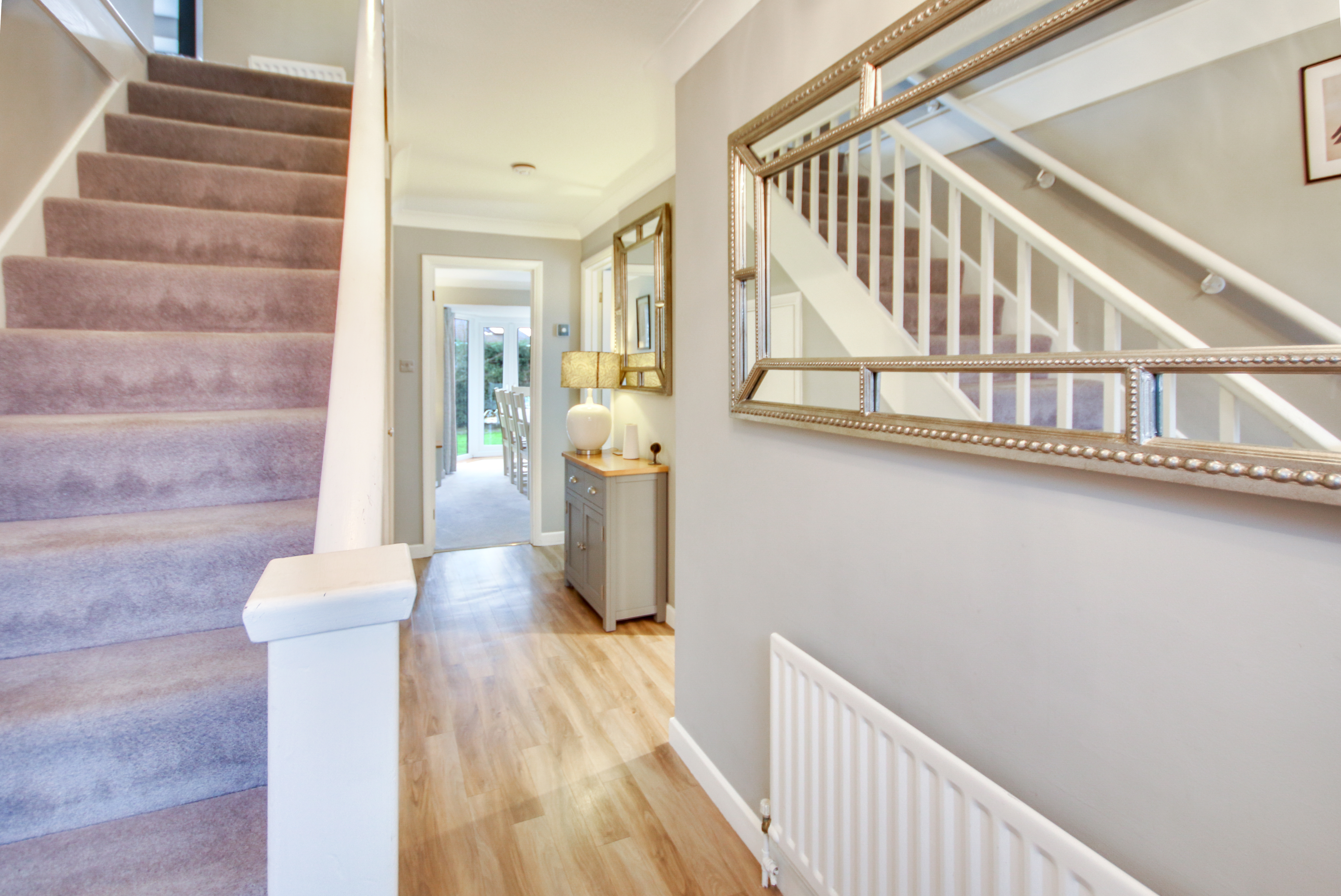 Hill House Close, Turners Hill, West Sussex