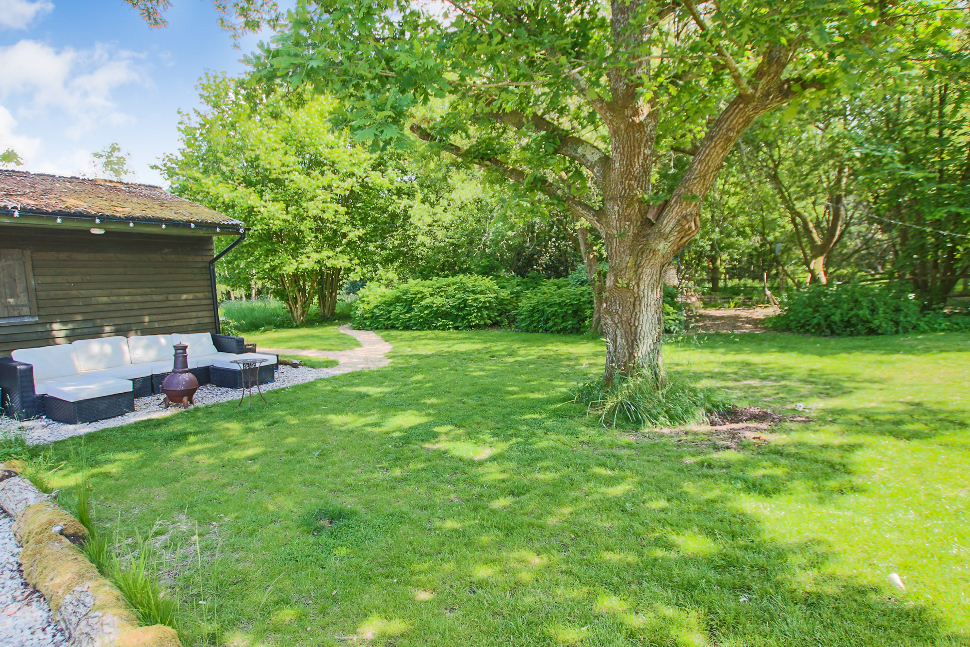 Eastbourne Road, Lingfield, Surrey